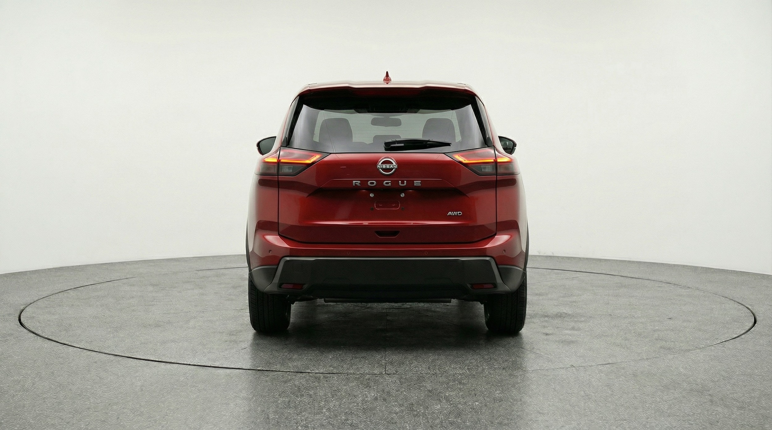 Thumbnail: 2025 Nissan Rogue - 6