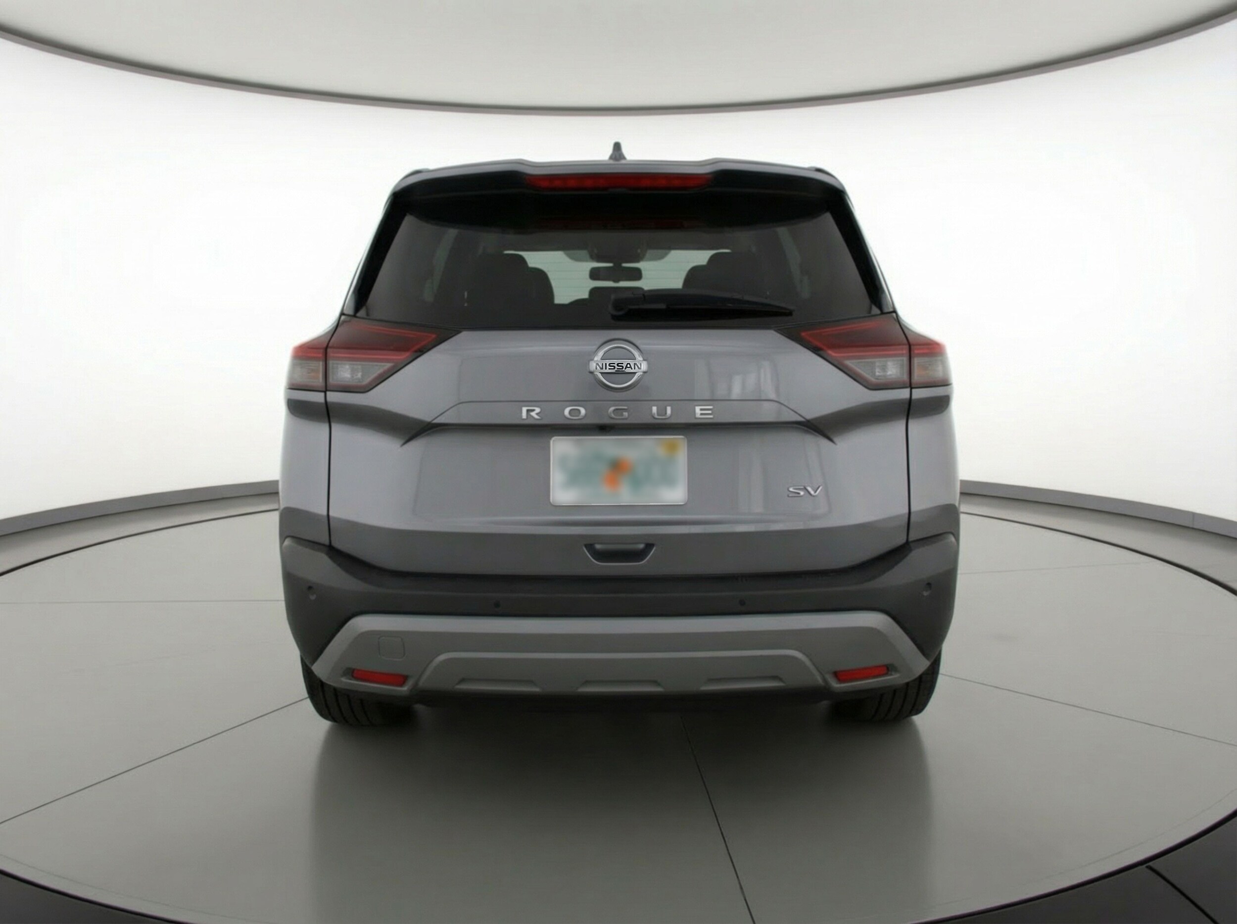 Thumbnail: 2023 Nissan Rogue - 6