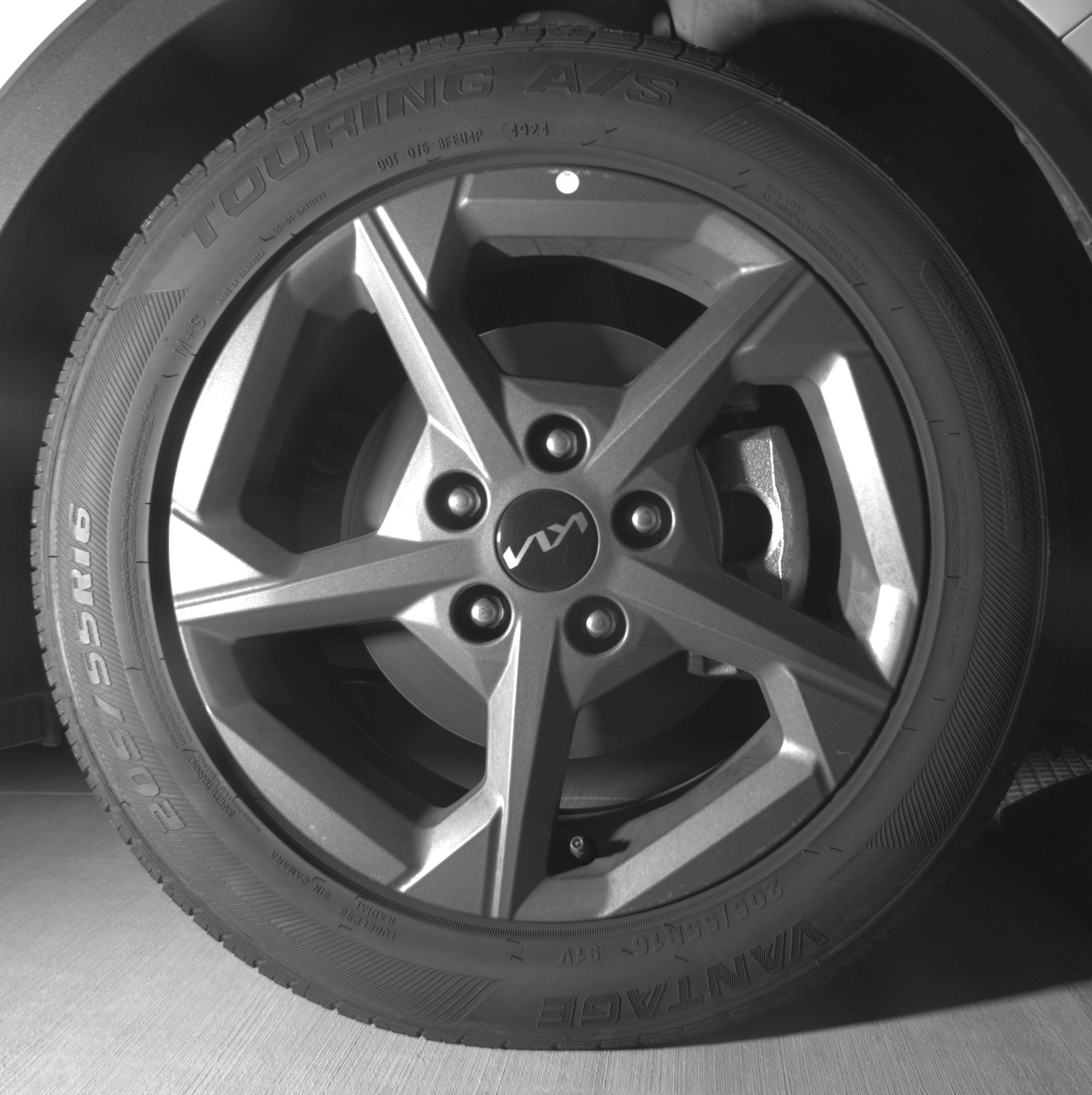 Thumbnail: 2025 Kia K4 - 10