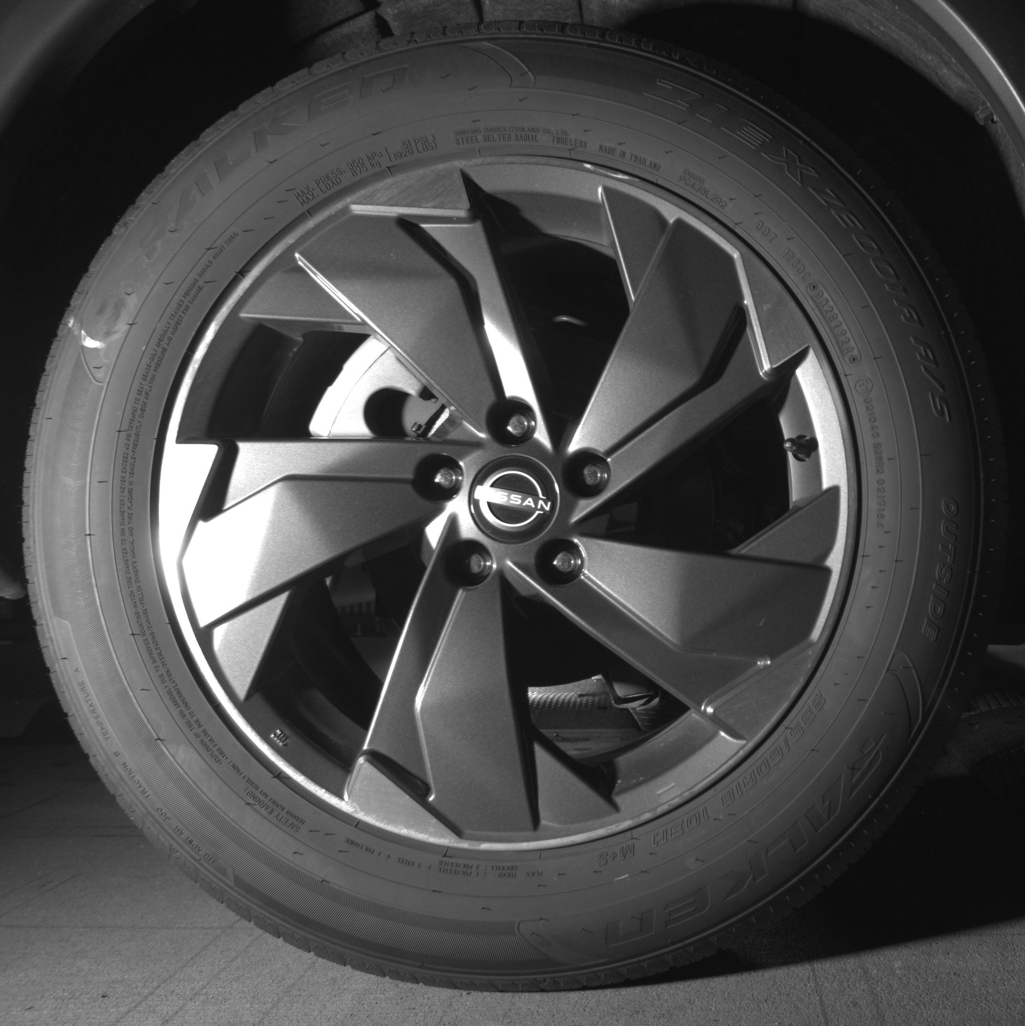 Thumbnail: 2025 Nissan Rogue - 12