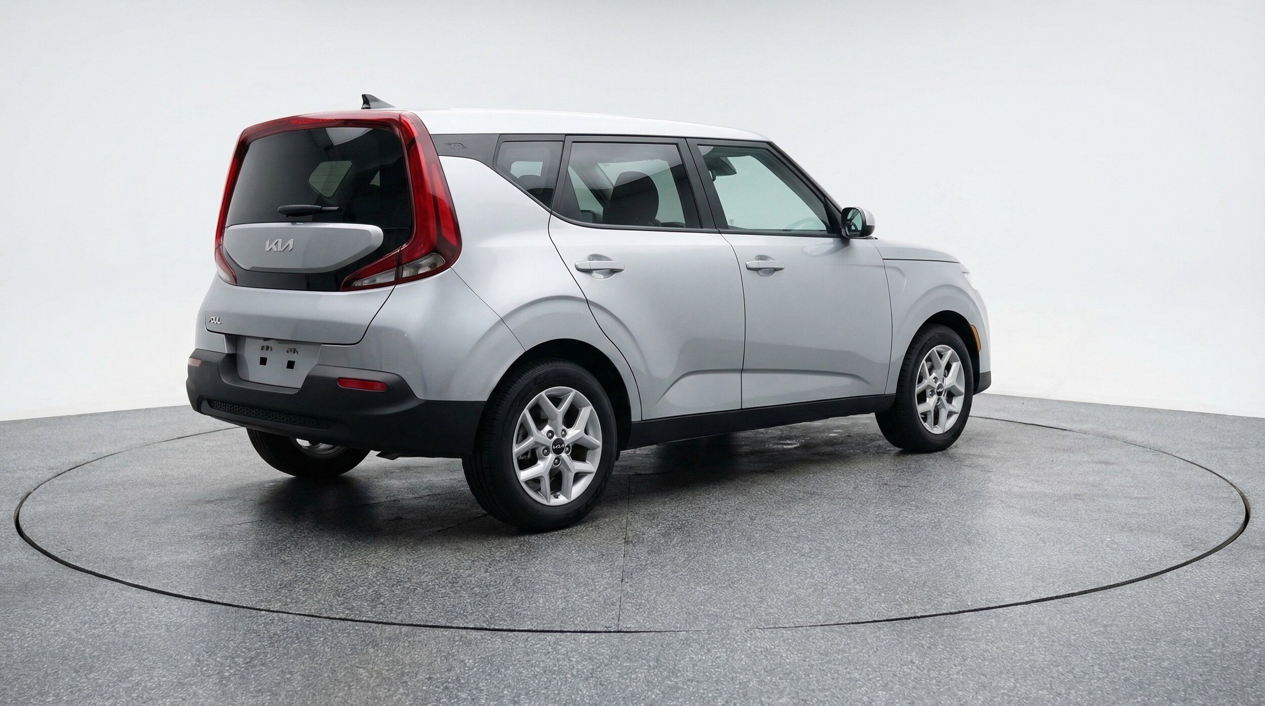 Thumbnail: 2025 Kia Soul - 9