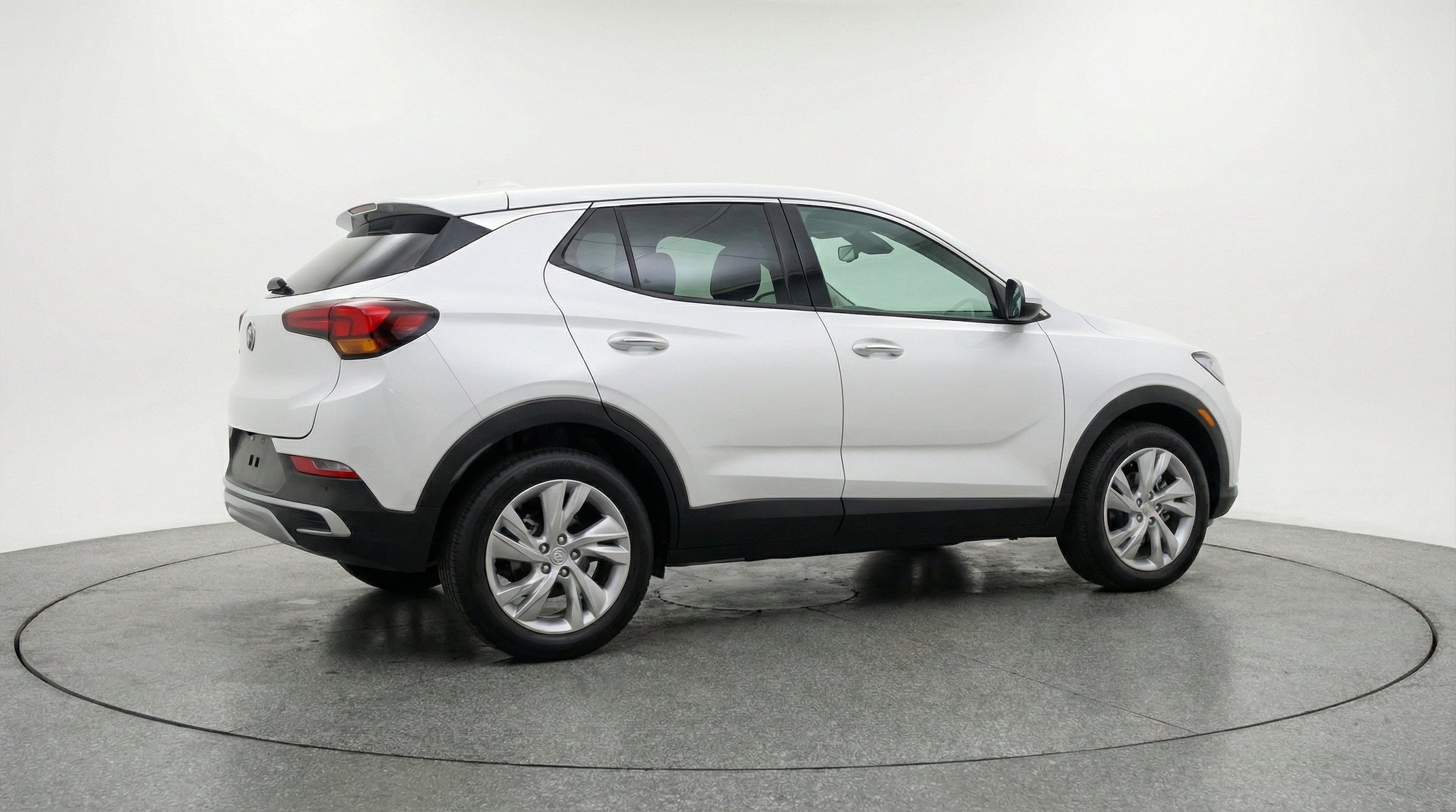 Thumbnail: 2026 Buick Encore GX - 9