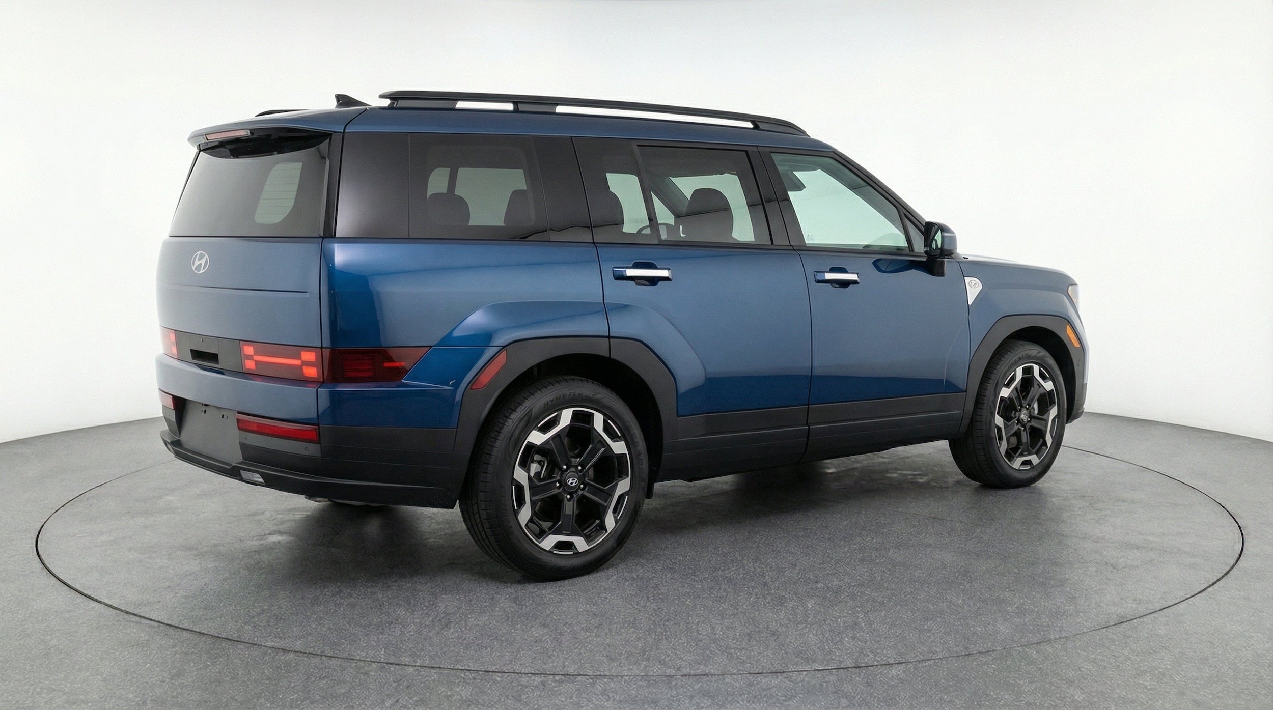 Thumbnail: 2026 Hyundai Santa Fe - 9