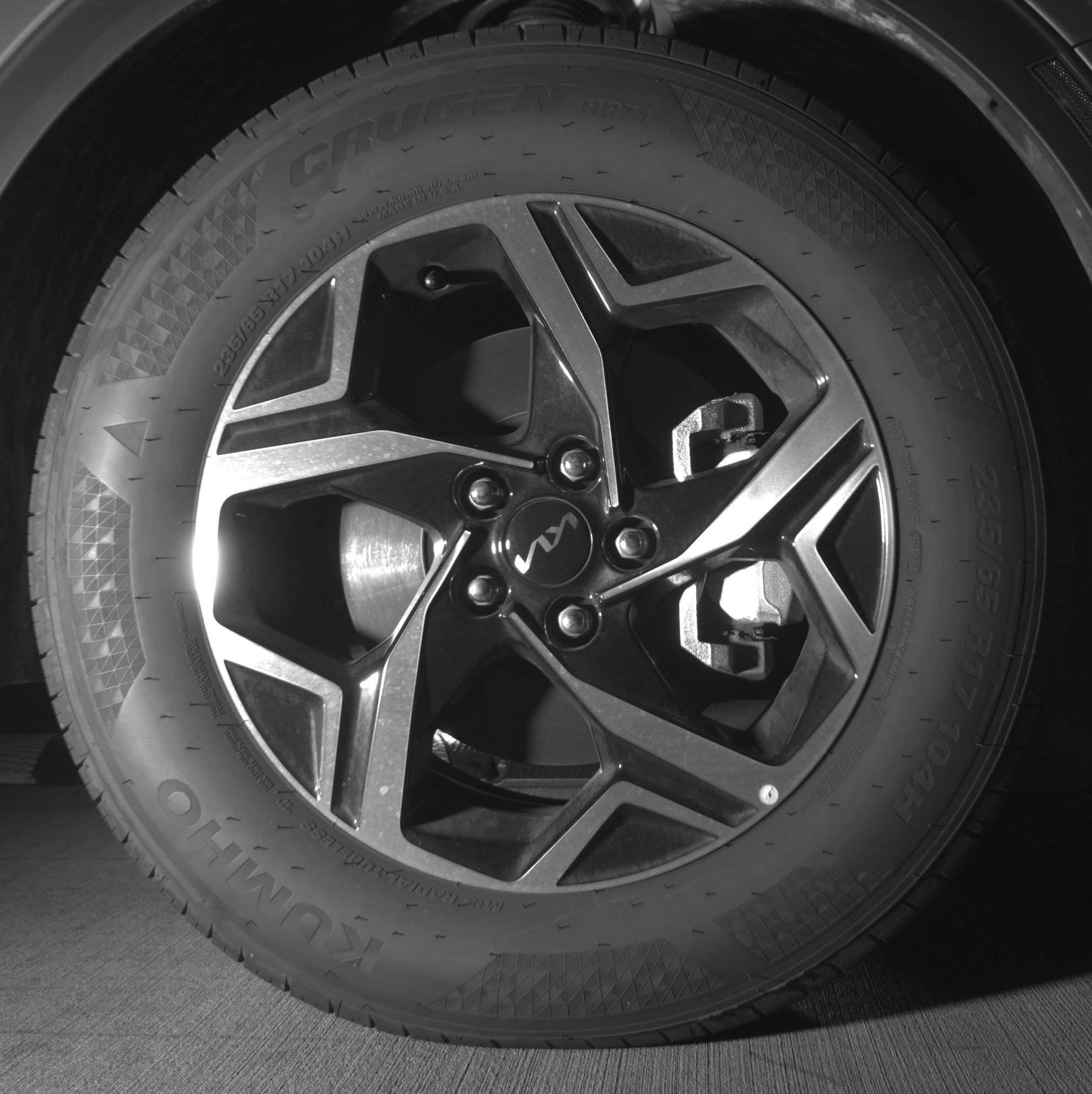 Thumbnail: 2025 Kia Sportage - 13