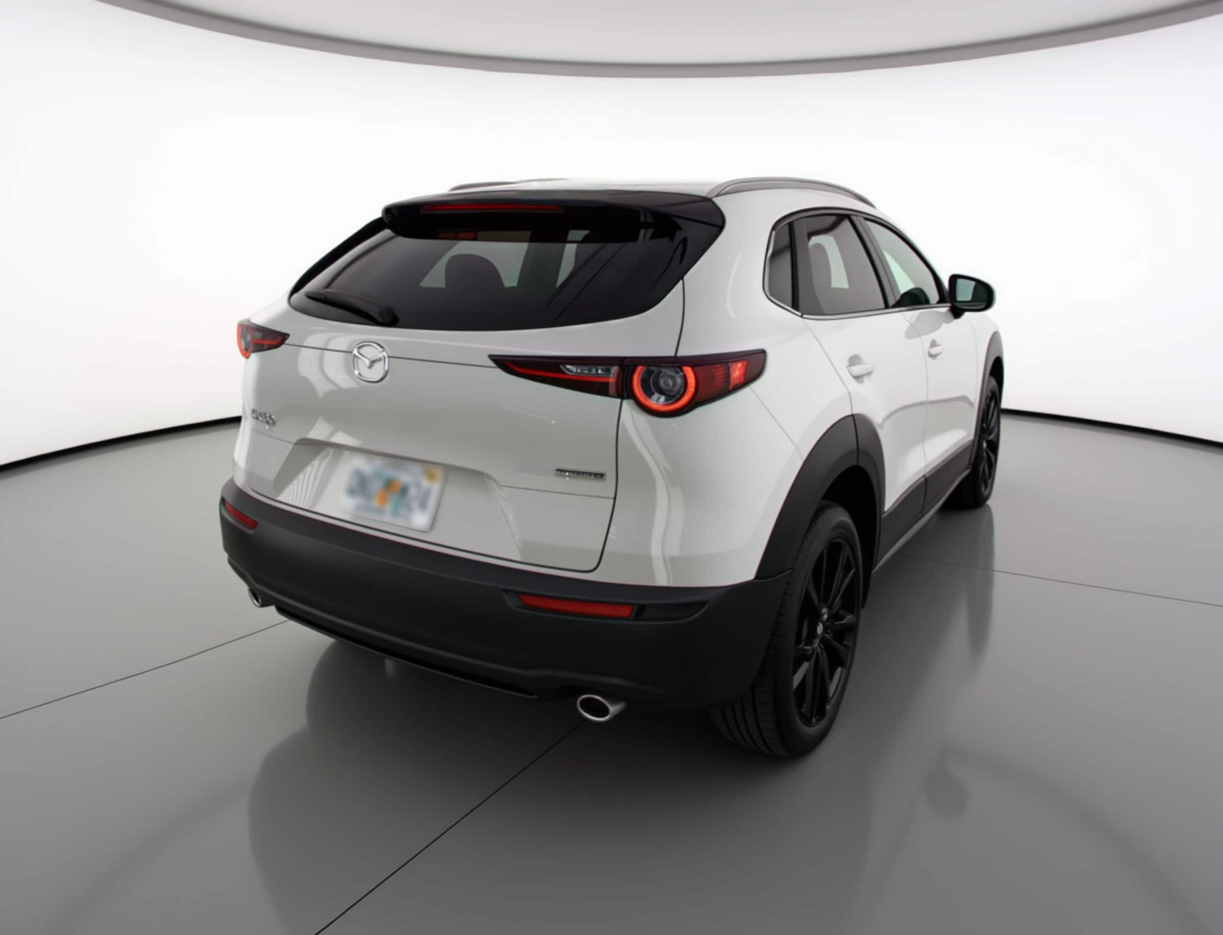 Thumbnail: 2025 Mazda CX-30 - 7
