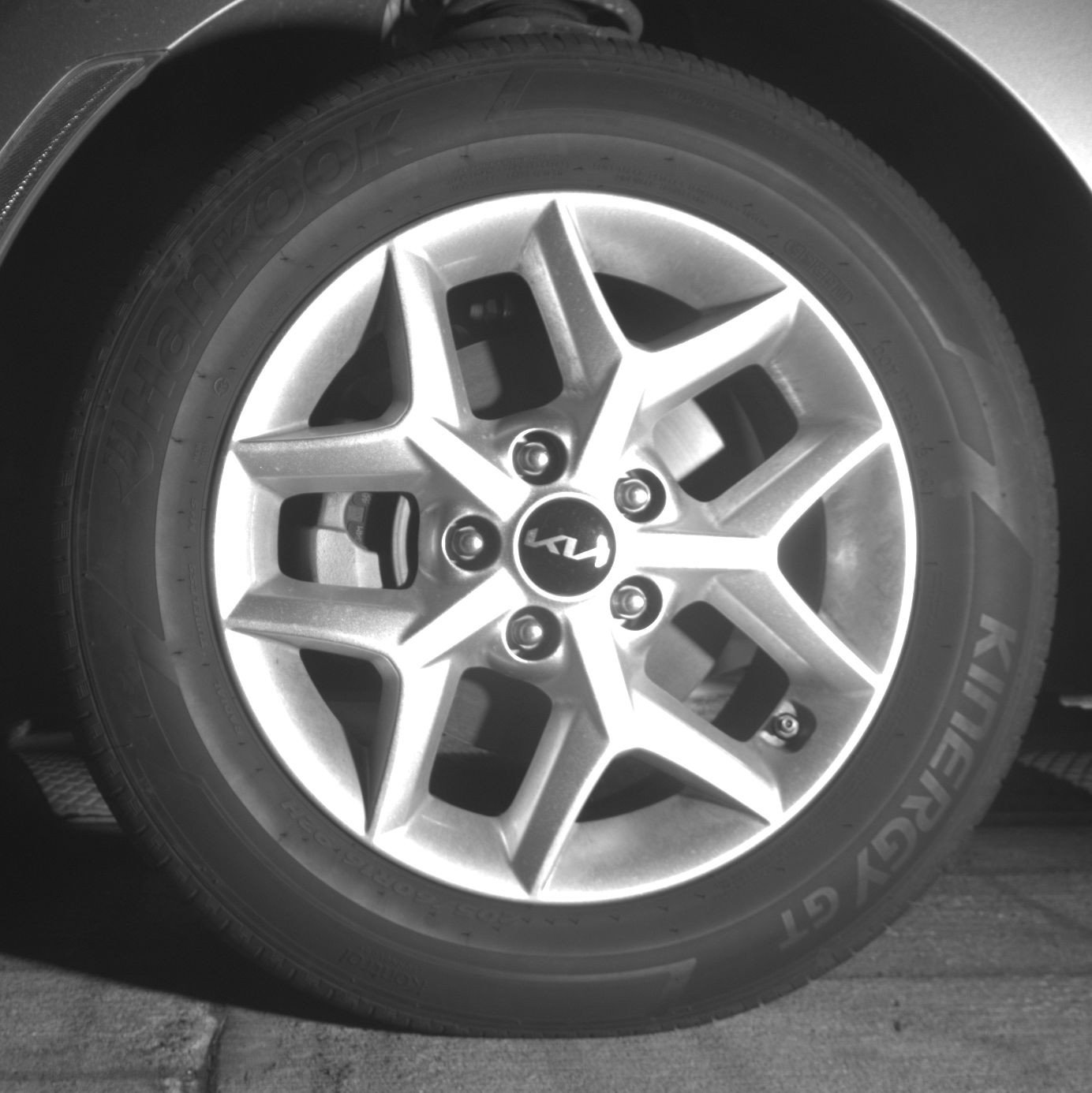 Thumbnail: 2025 Kia Soul - 17