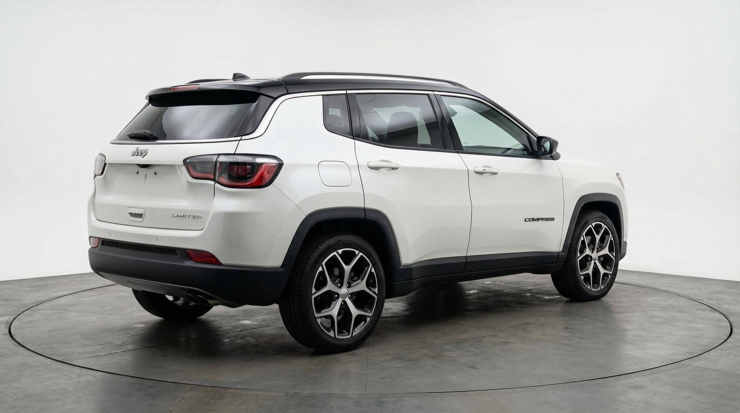 Thumbnail: 2025 Jeep Compass - 7