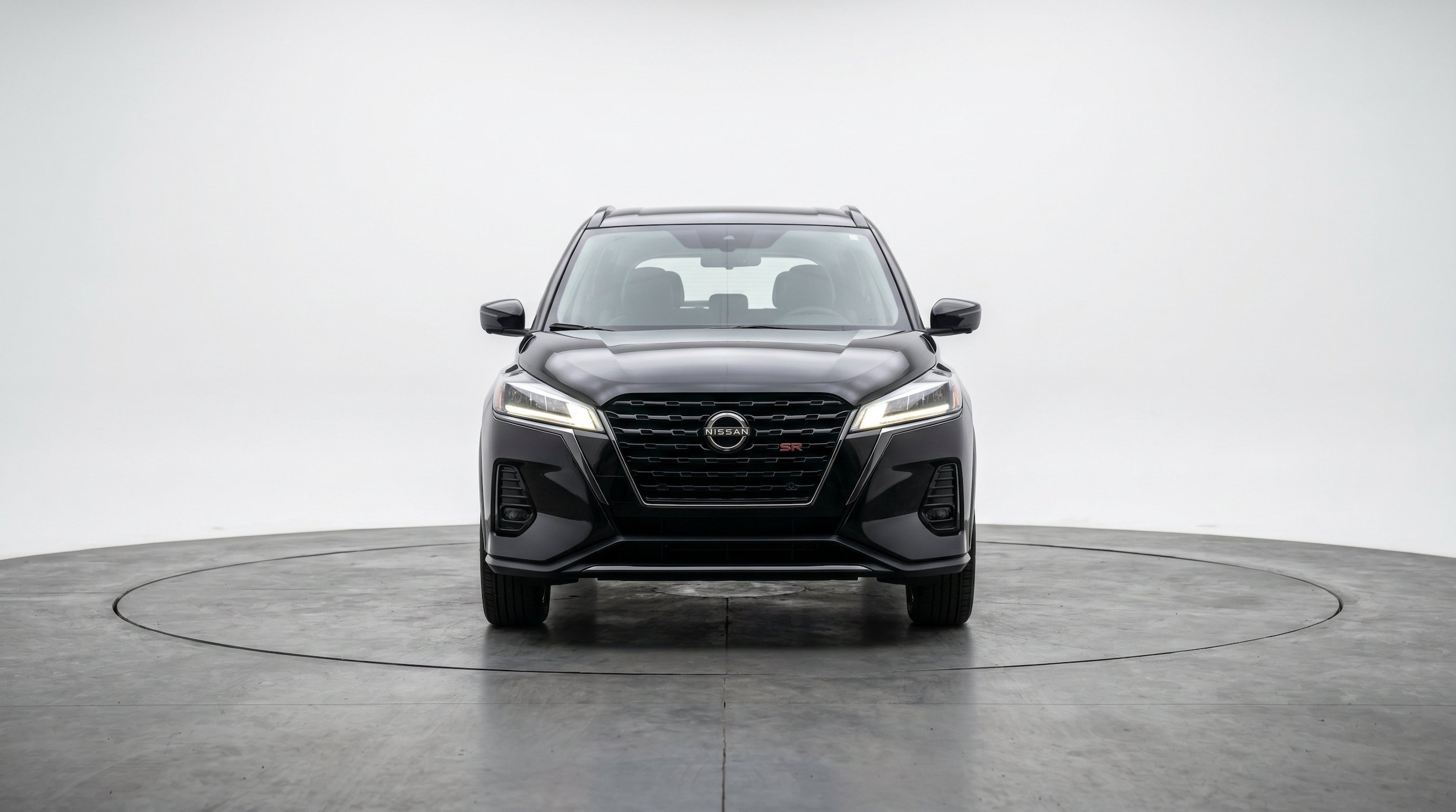 Thumbnail: 2026 Nissan Kicks - 2