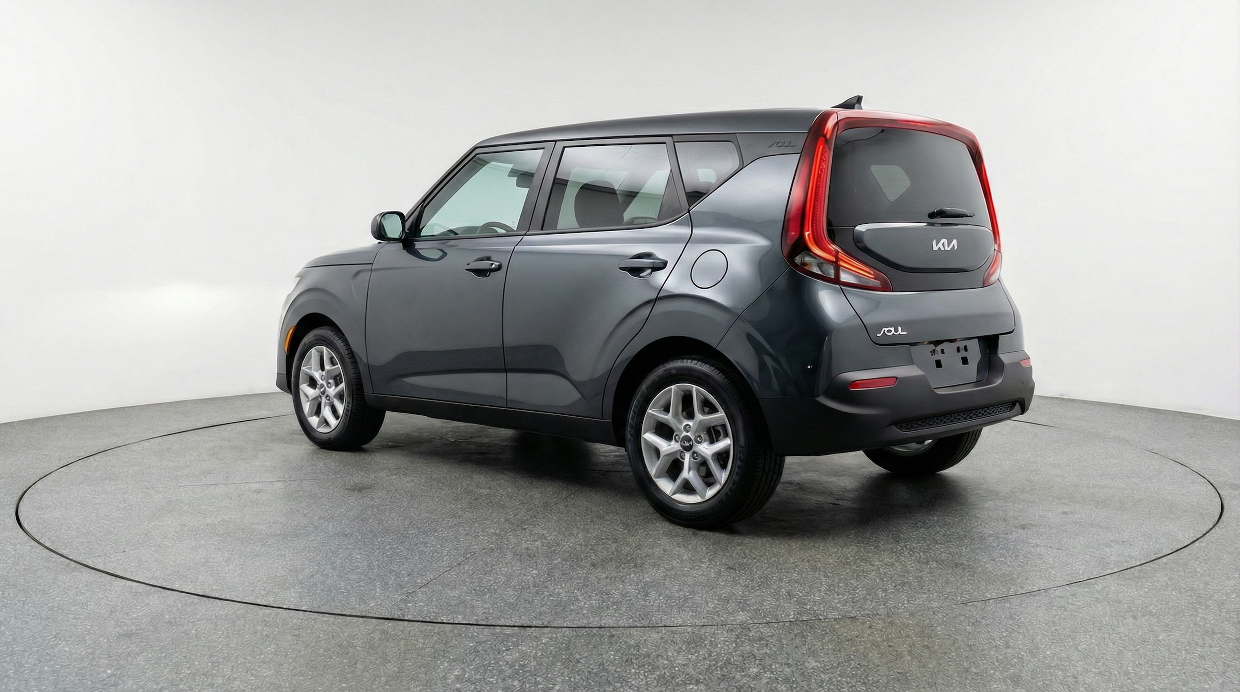 Thumbnail: 2025 Kia Soul - 5