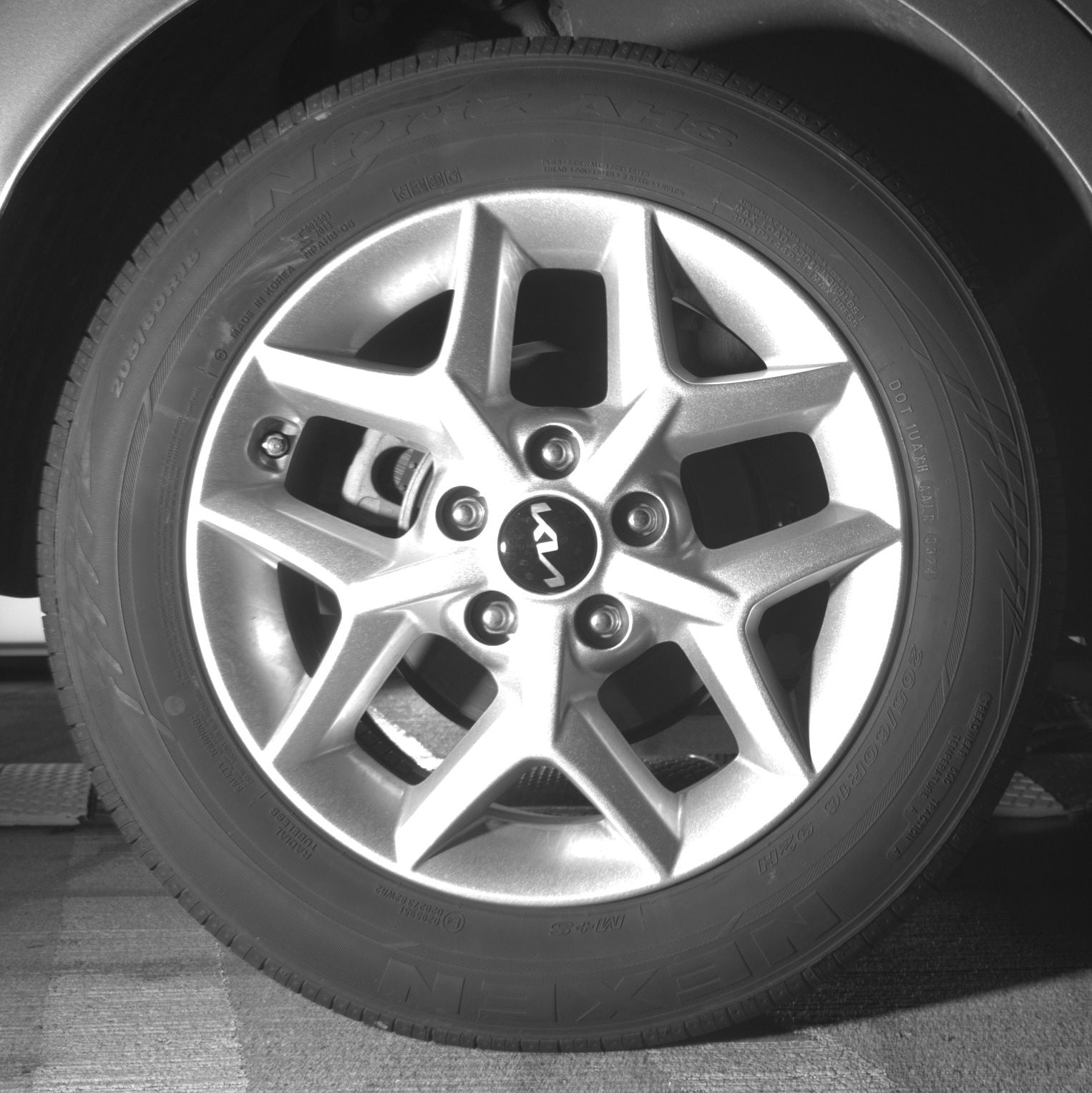 Thumbnail: 2025 Kia Soul - 12