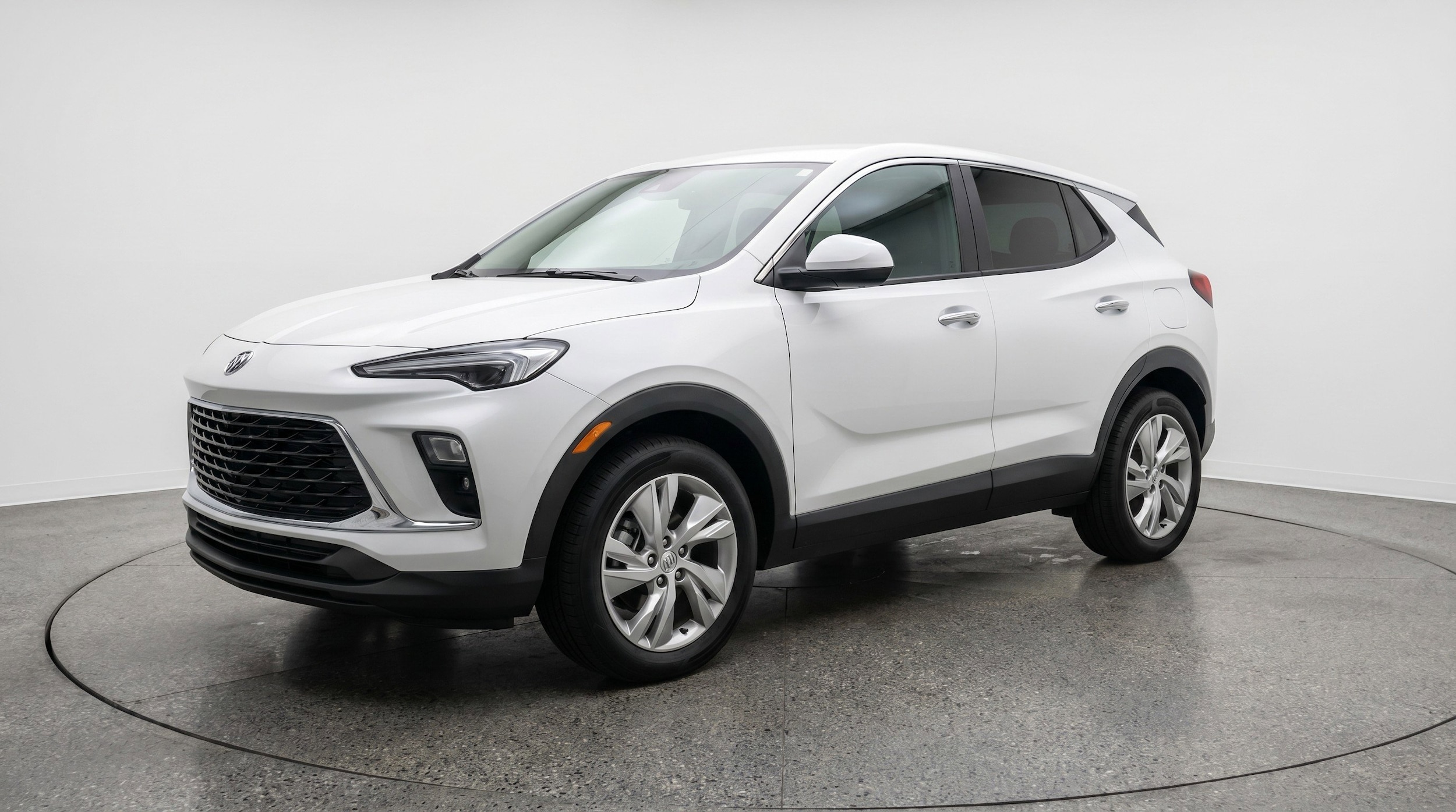 Thumbnail: 2025 Buick Encore GX - 3