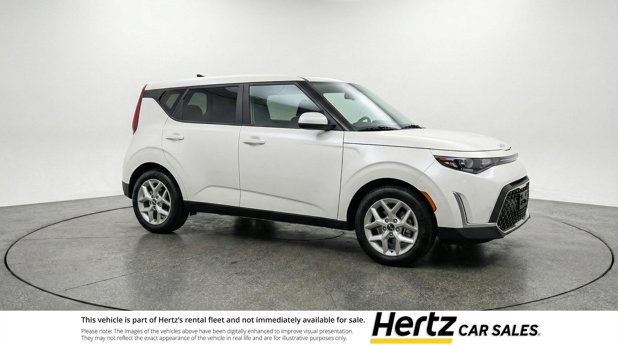 Thumbnail: 2025 Kia Soul - 1