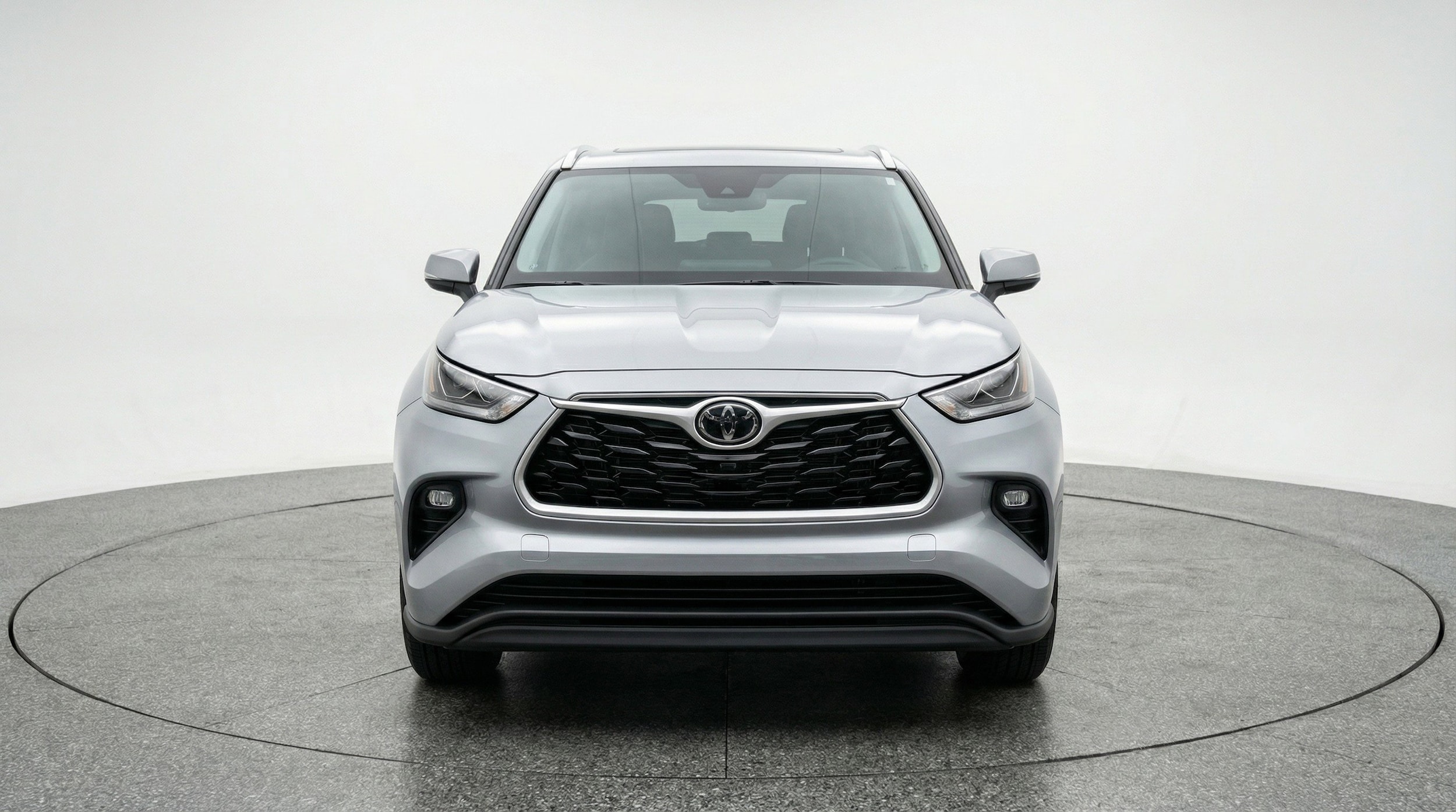 Thumbnail: 2025 Toyota Highlander - 2