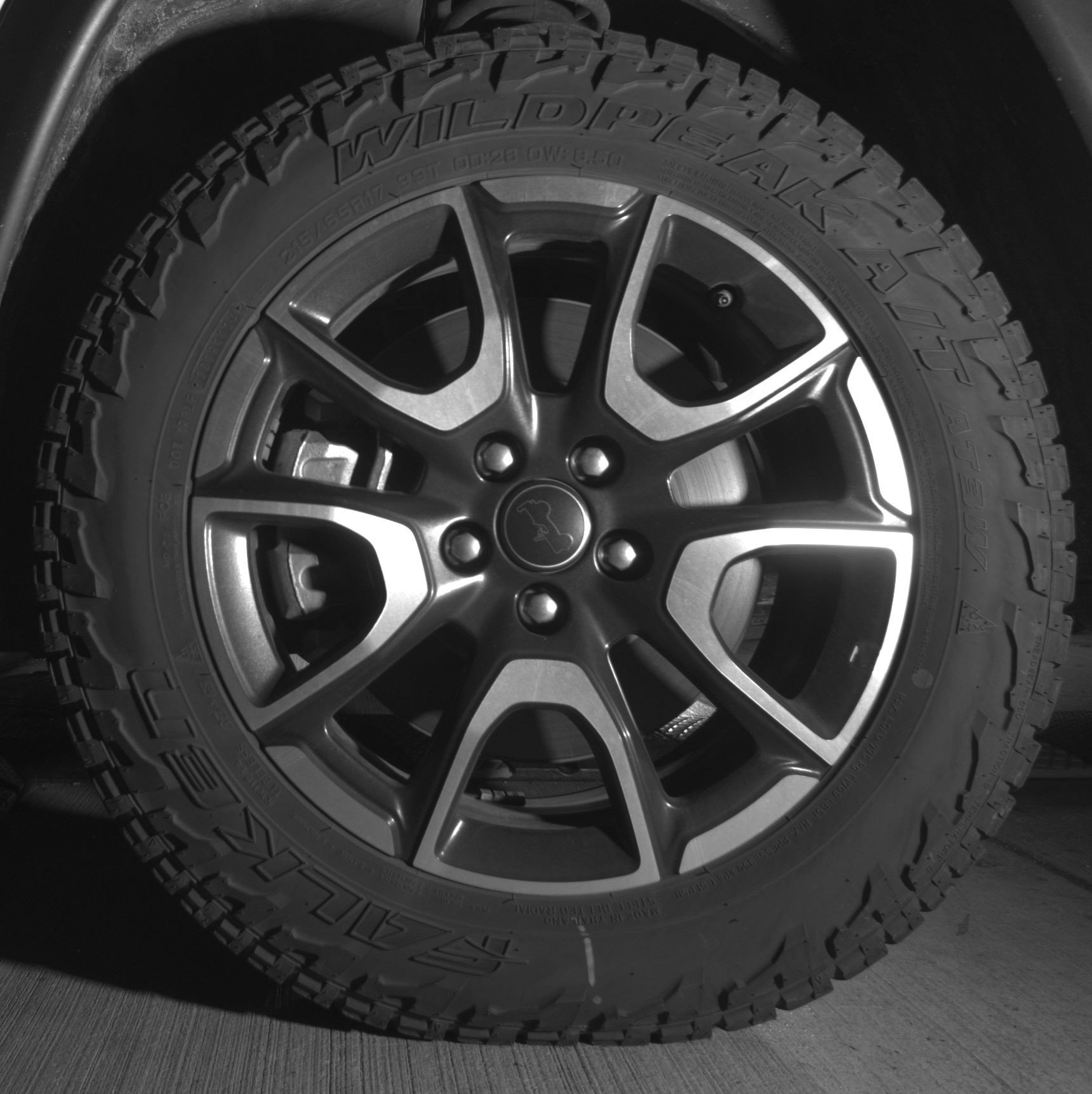 Thumbnail: 2025 Jeep Compass - 12