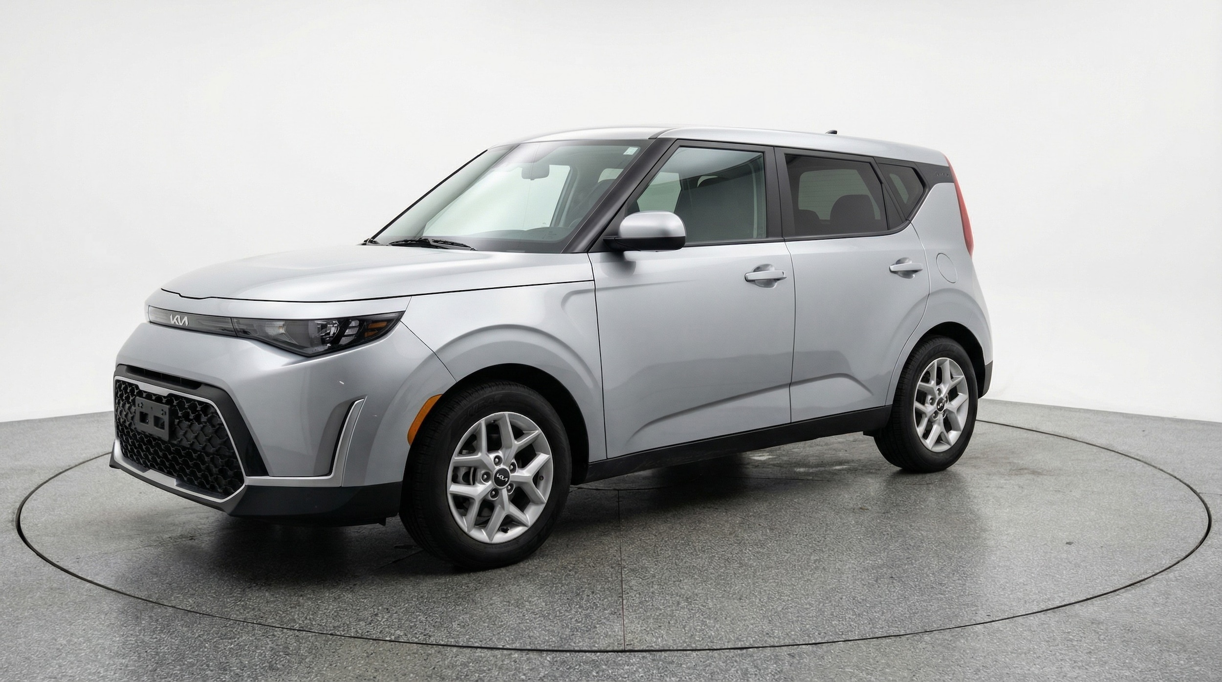 Thumbnail: 2025 Kia Soul - 3