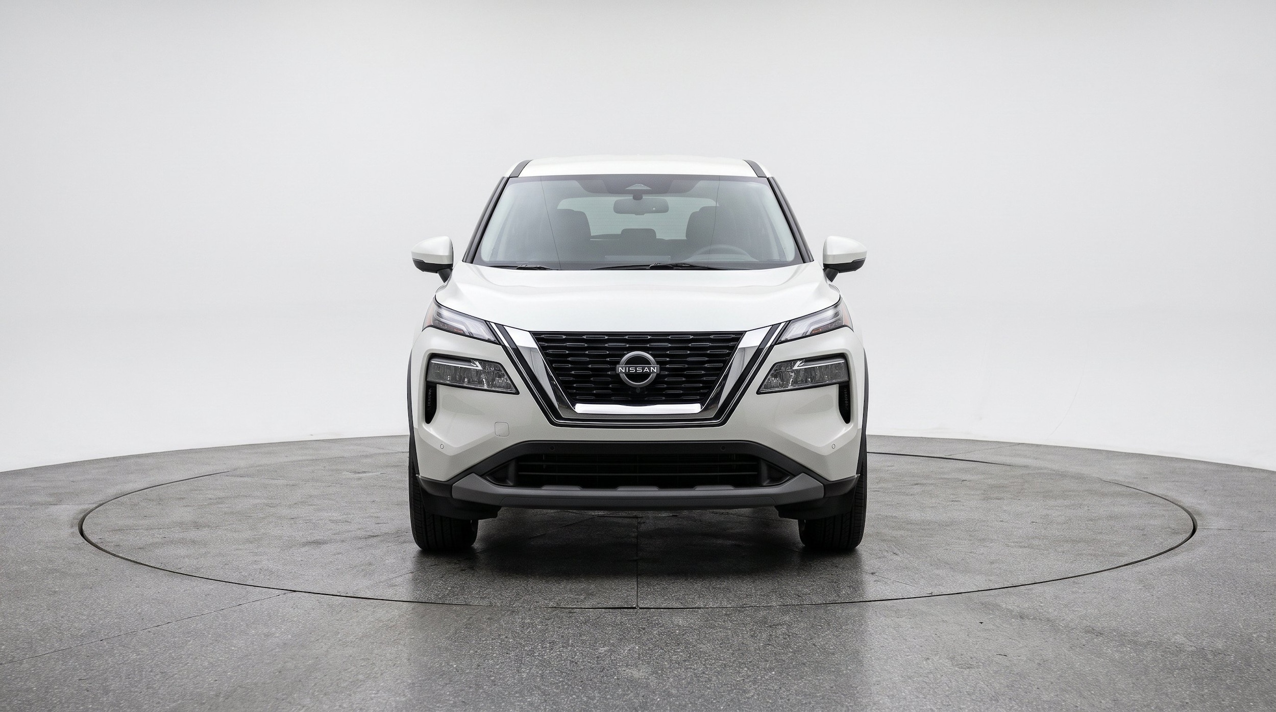 Thumbnail: 2026 Nissan Rogue - 2
