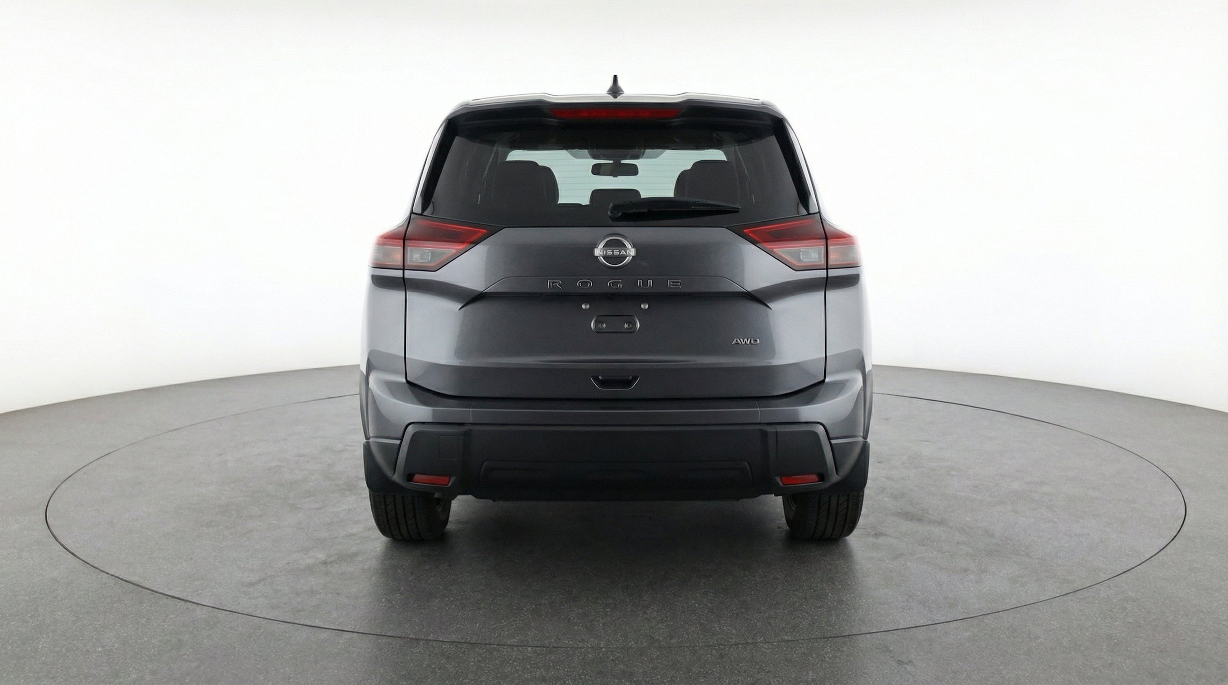 Thumbnail: 2026 Nissan Rogue - 7