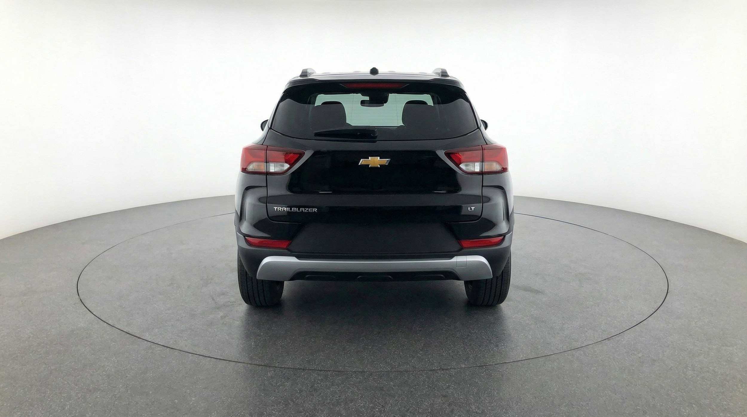 Thumbnail: 2025 Chevrolet TrailBlazer - 7