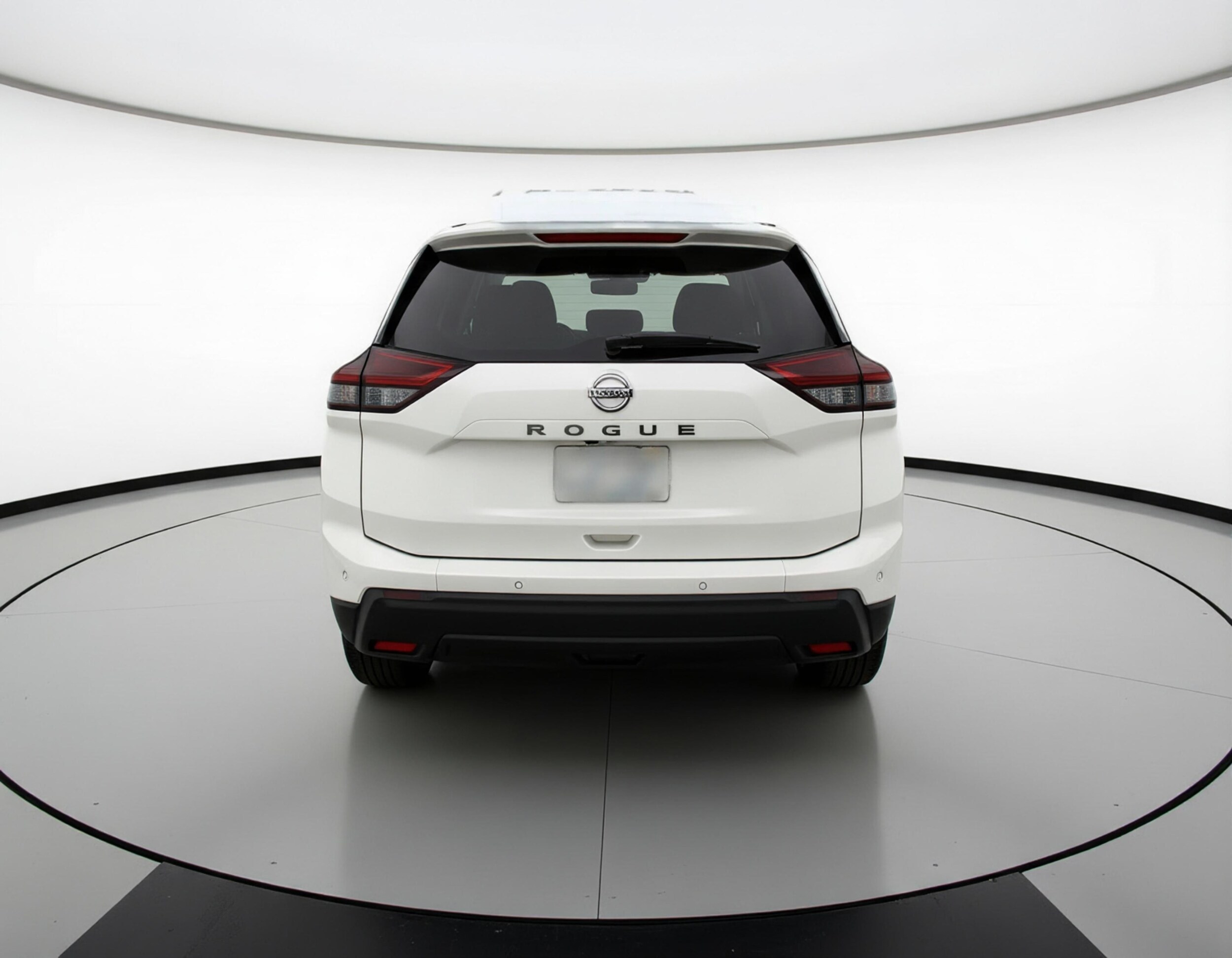 Thumbnail: 2025 Nissan Rogue - 4