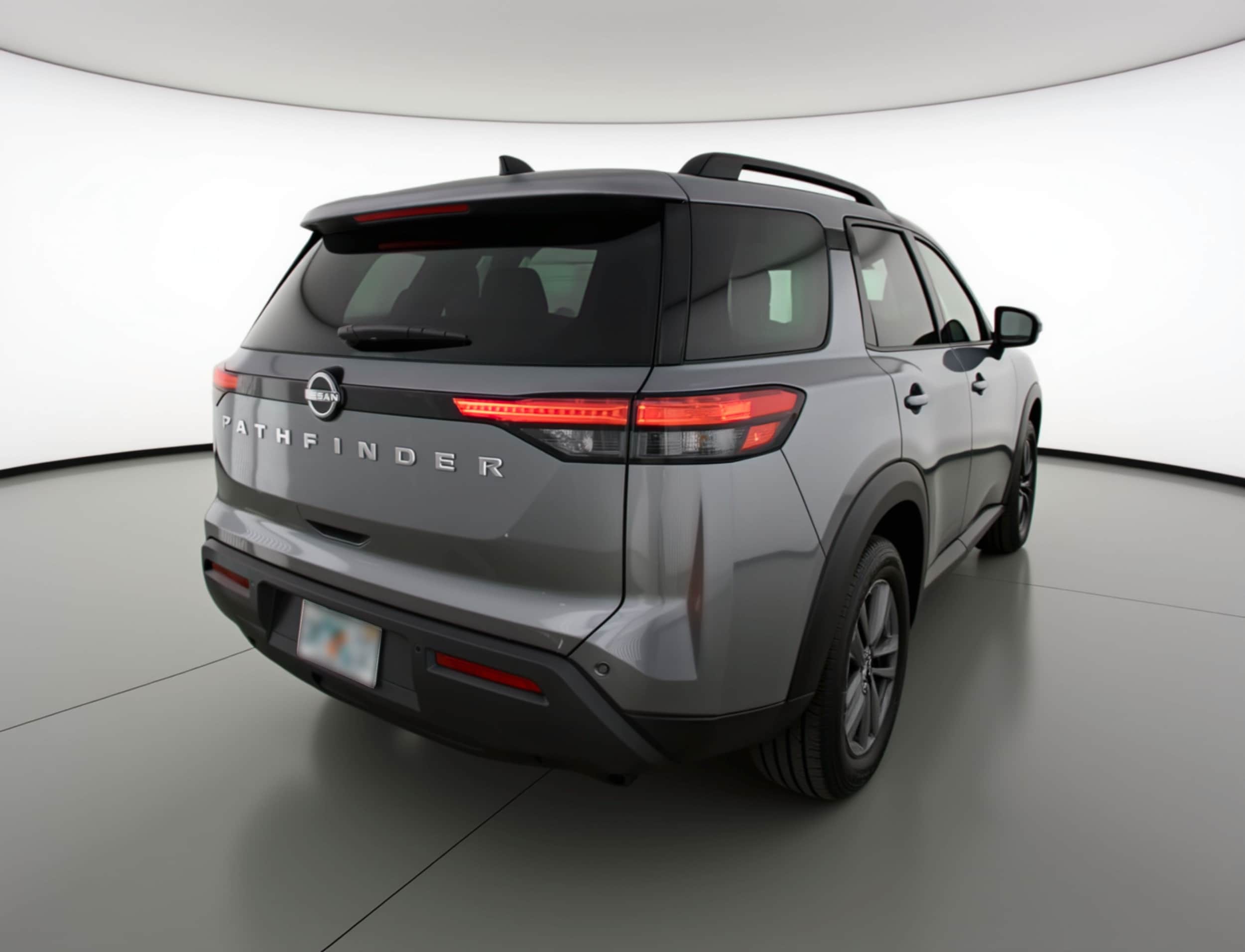 Thumbnail: 2025 Nissan Pathfinder - 7