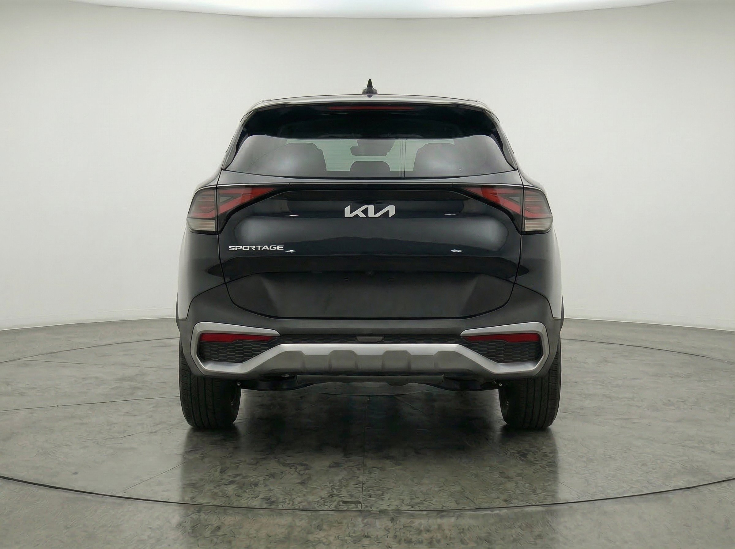 Thumbnail: 2026 Kia Sportage - 7