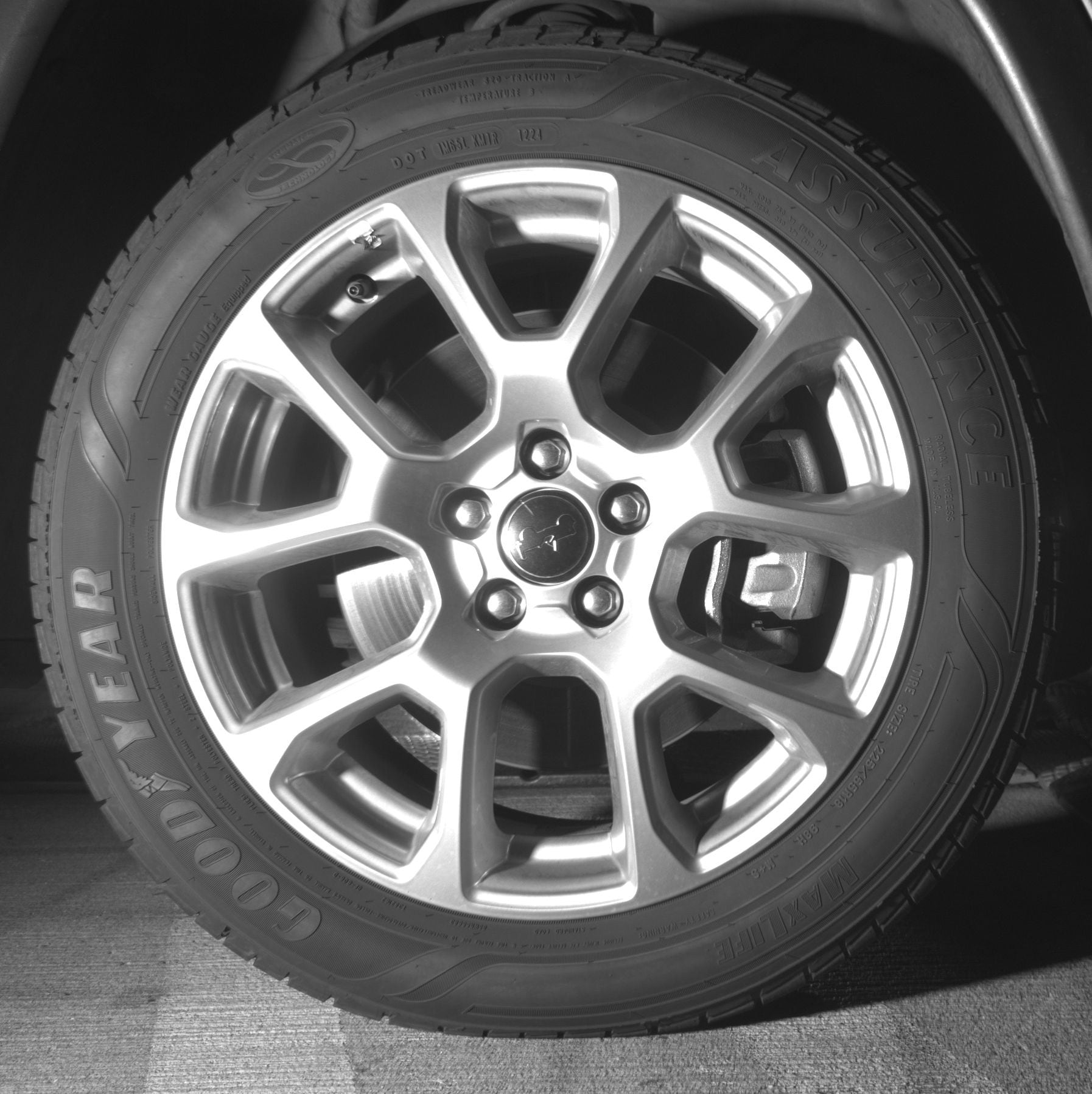 Thumbnail: 2025 Jeep Compass - 10