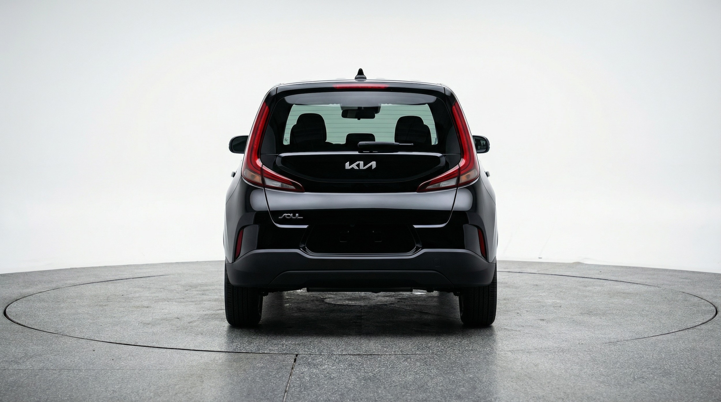 Thumbnail: 2025 Kia Soul - 6