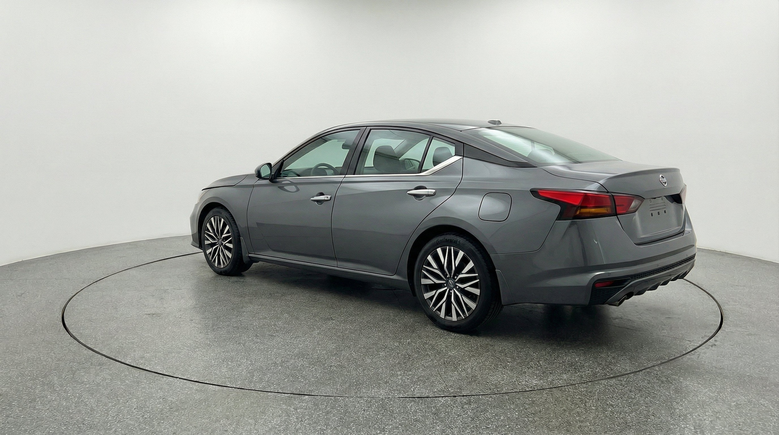 Thumbnail: 2025 Nissan Altima - 6