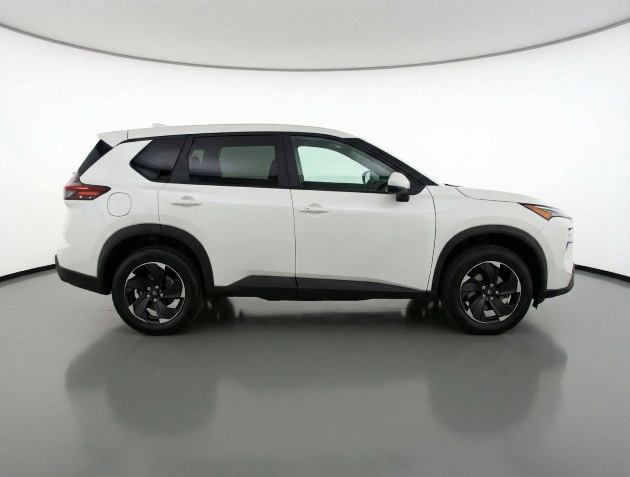 Thumbnail: 2025 Nissan Rogue - 11