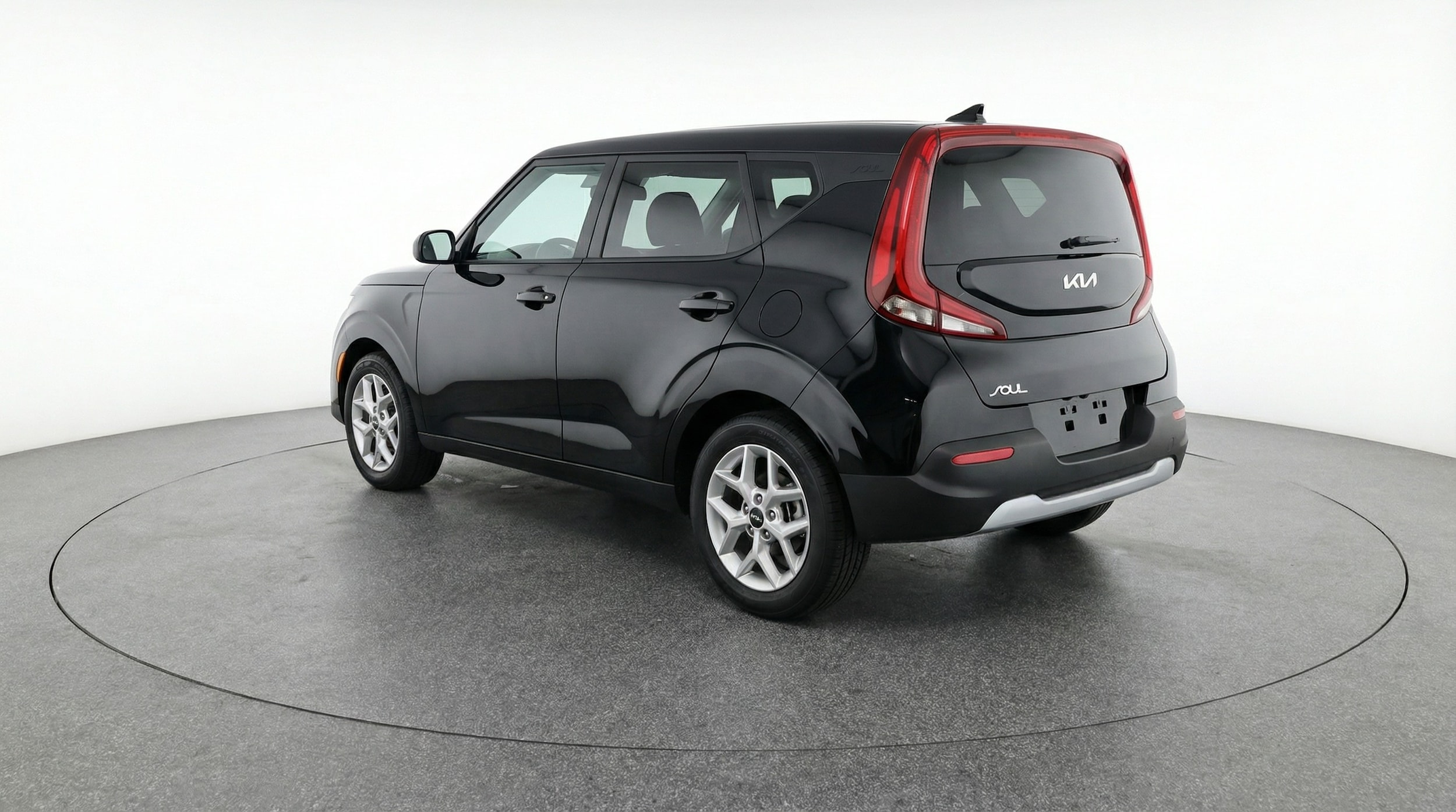 Thumbnail: 2025 Kia Soul - 5