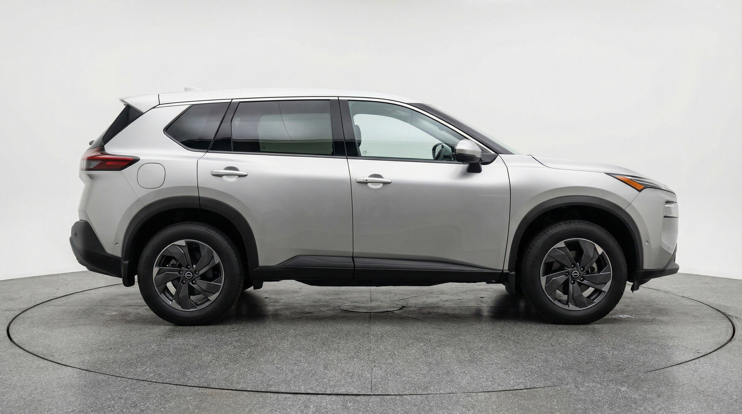 Thumbnail: 2025 Nissan Rogue - 11