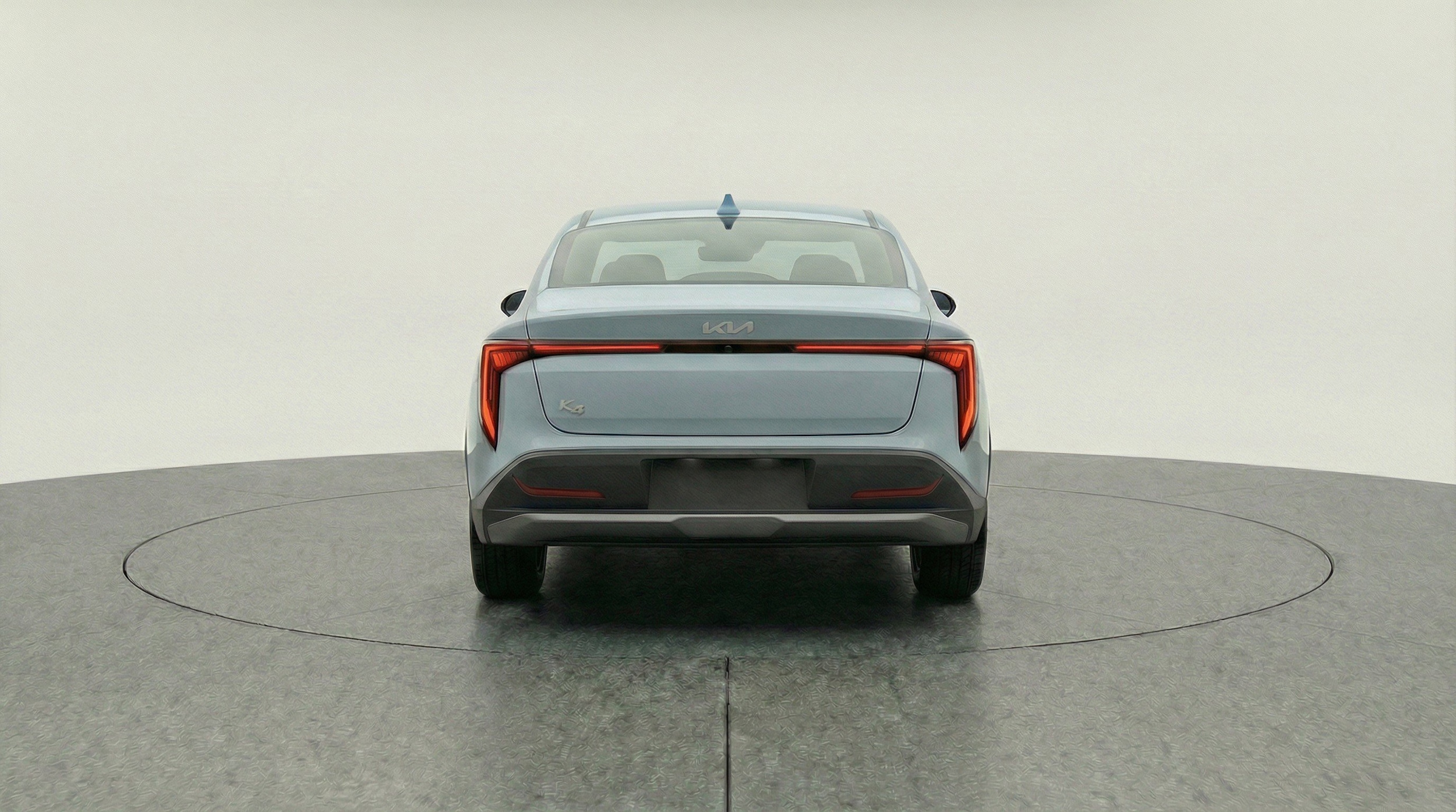 Thumbnail: 2025 Kia K4 - 7