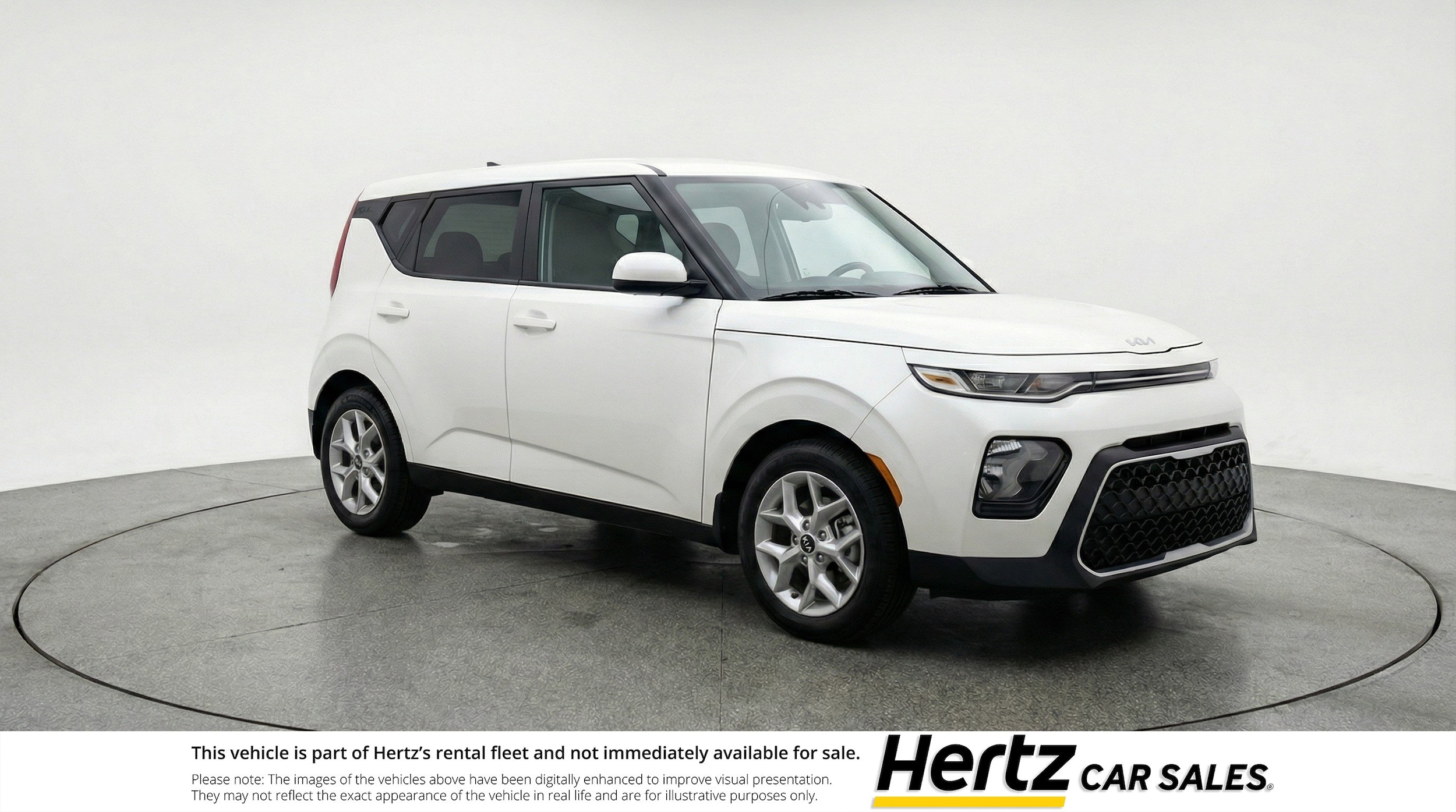 Thumbnail: 2025 Kia Soul - 1