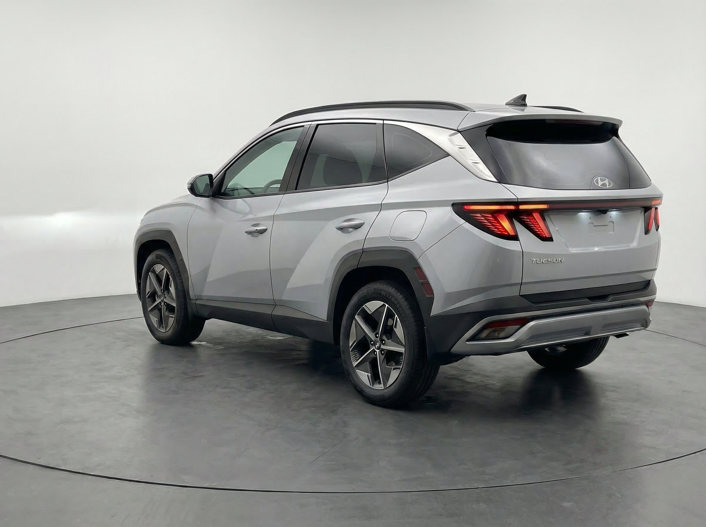 Thumbnail: 2025 Hyundai Tucson - 6