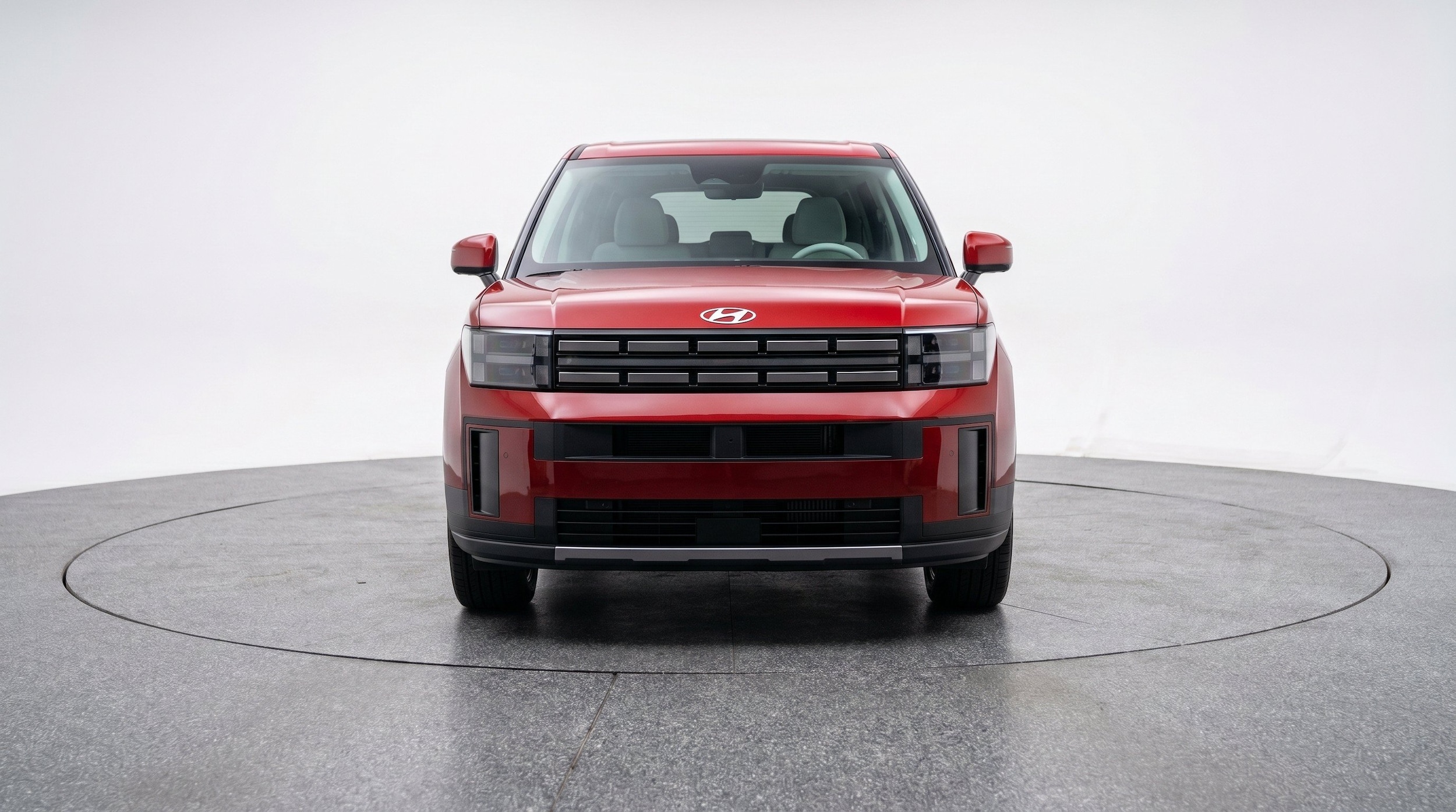 Thumbnail: 2026 Hyundai Santa Fe - 2