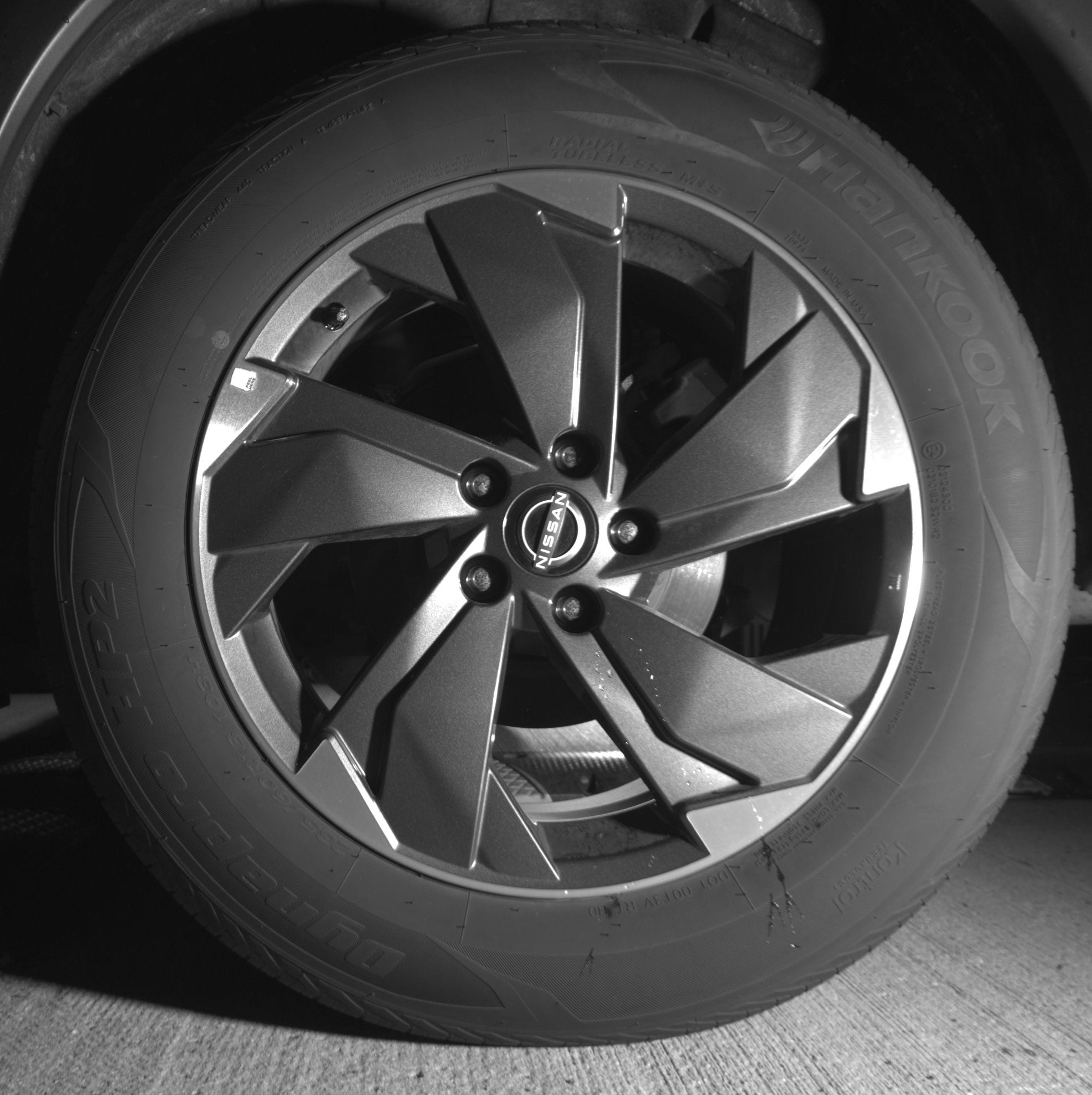 Thumbnail: 2025 Nissan Rogue - 11