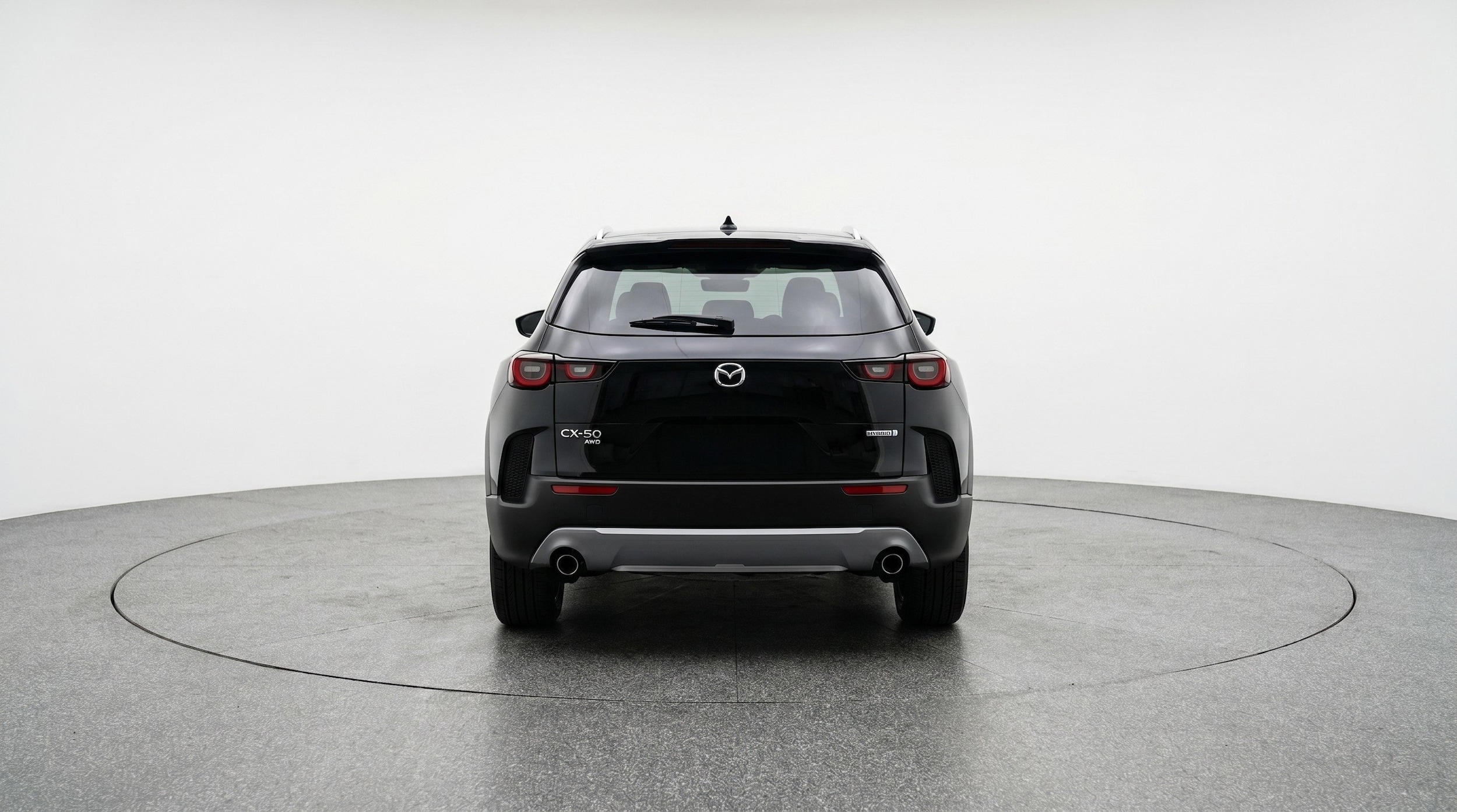 Thumbnail: 2025 Mazda CX-50 - 7