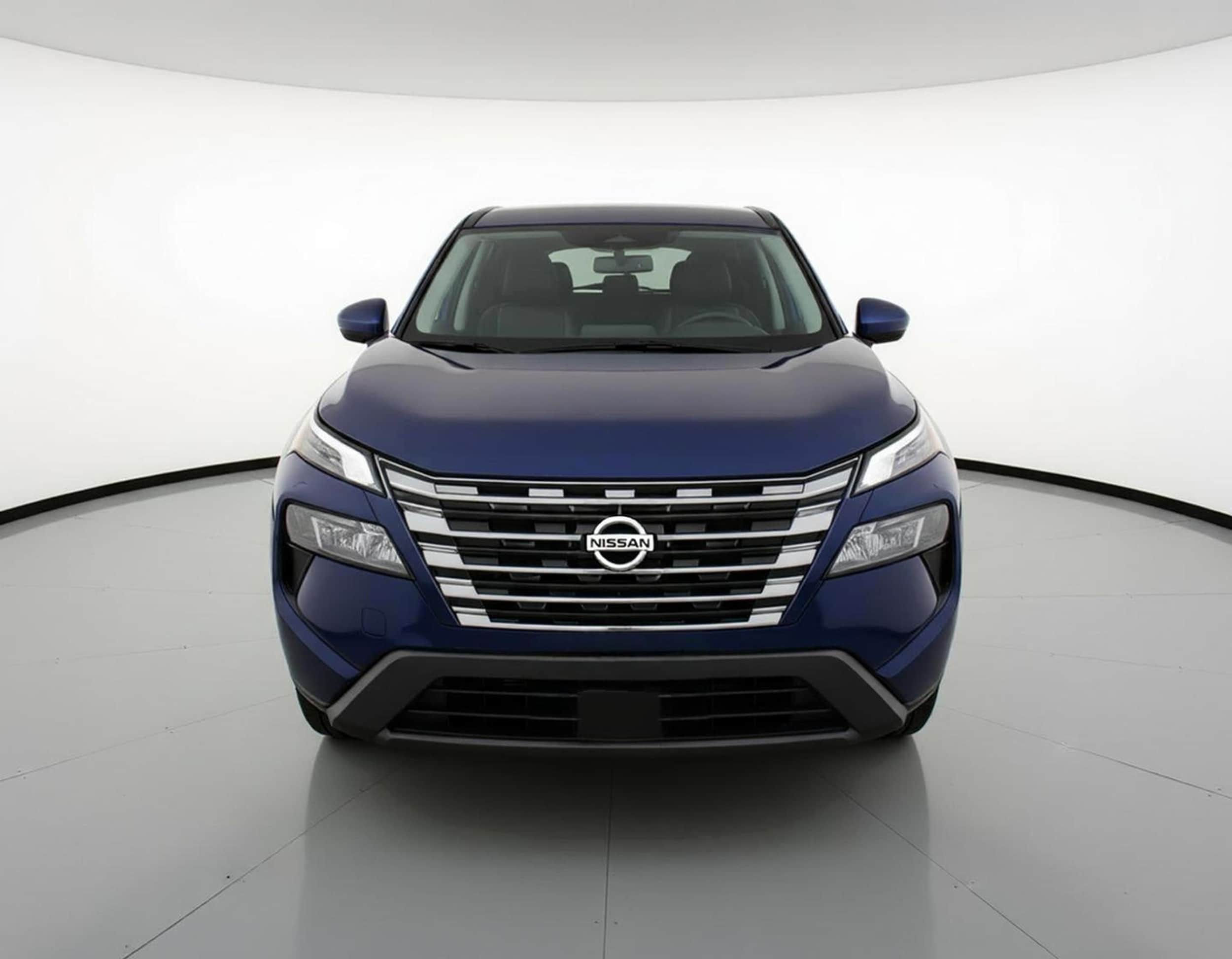 Thumbnail: 2025 Nissan Rogue - 2