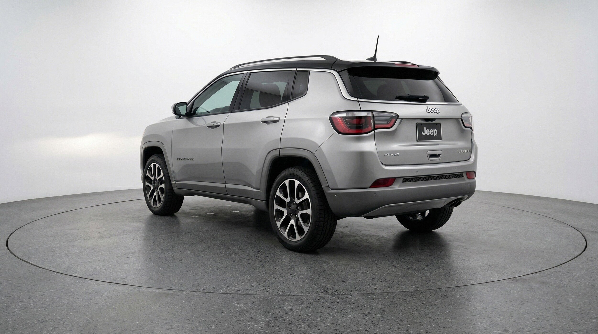 Thumbnail: 2025 Jeep Compass - 6