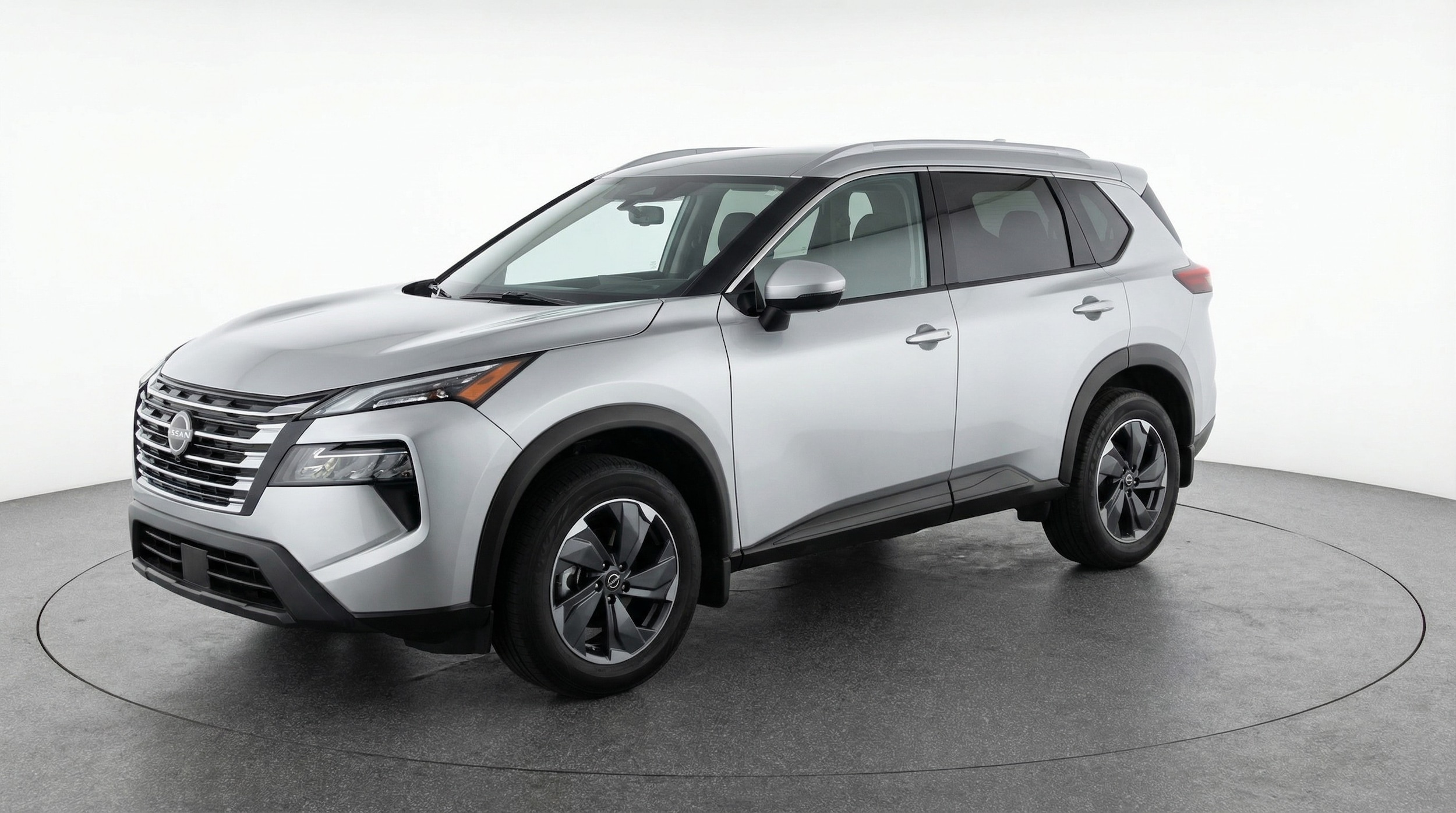 Thumbnail: 2025 Nissan Rogue - 3