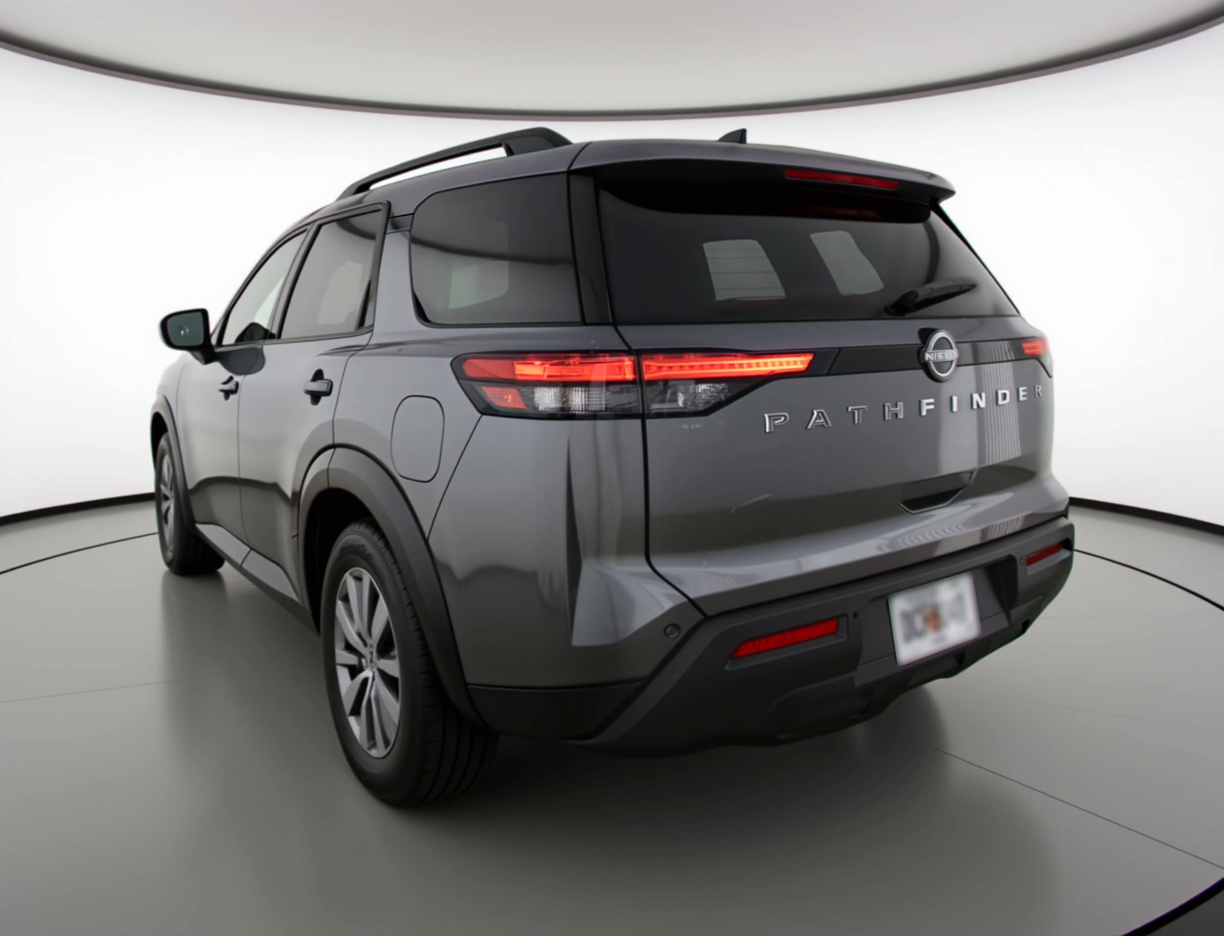 Thumbnail: 2025 Nissan Pathfinder - 6