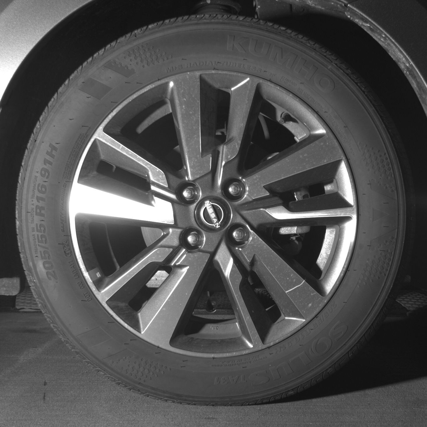 Thumbnail: 2025 Nissan Versa - 10