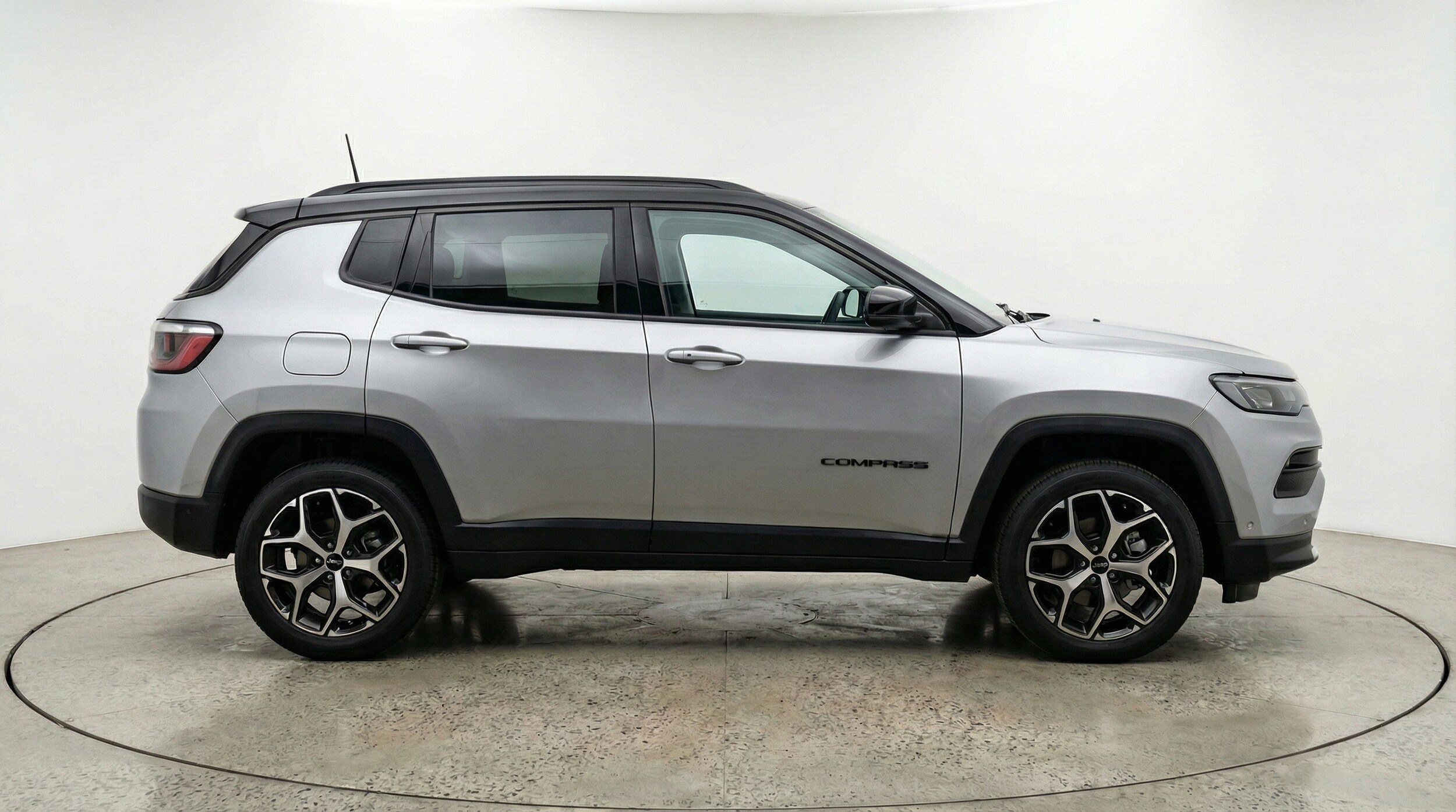 Thumbnail: 2025 Jeep Compass - 11
