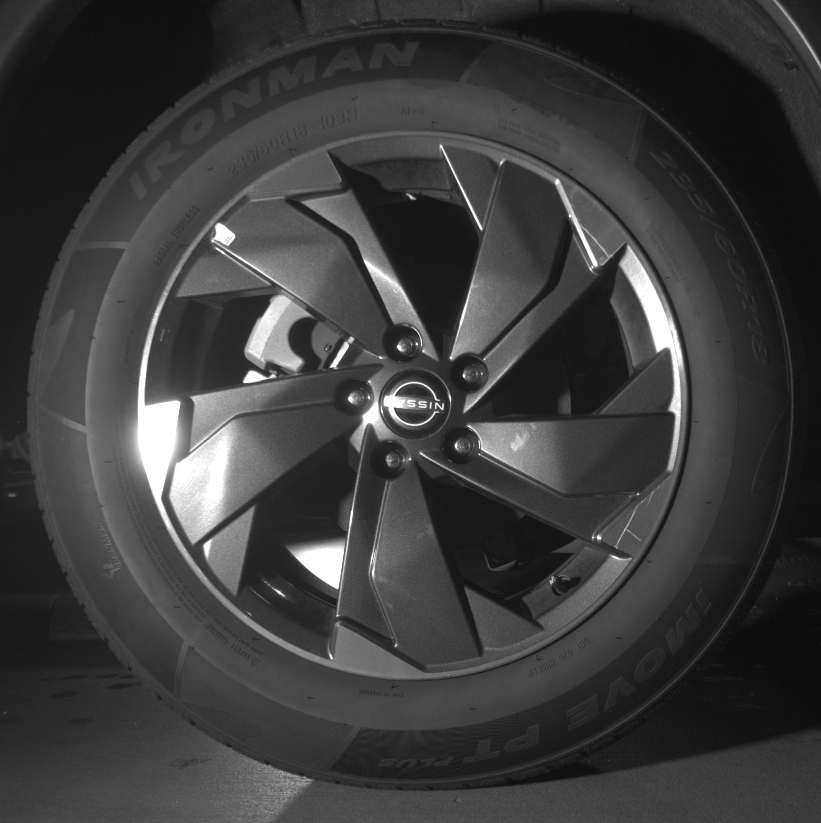 Thumbnail: 2025 Nissan Rogue - 12