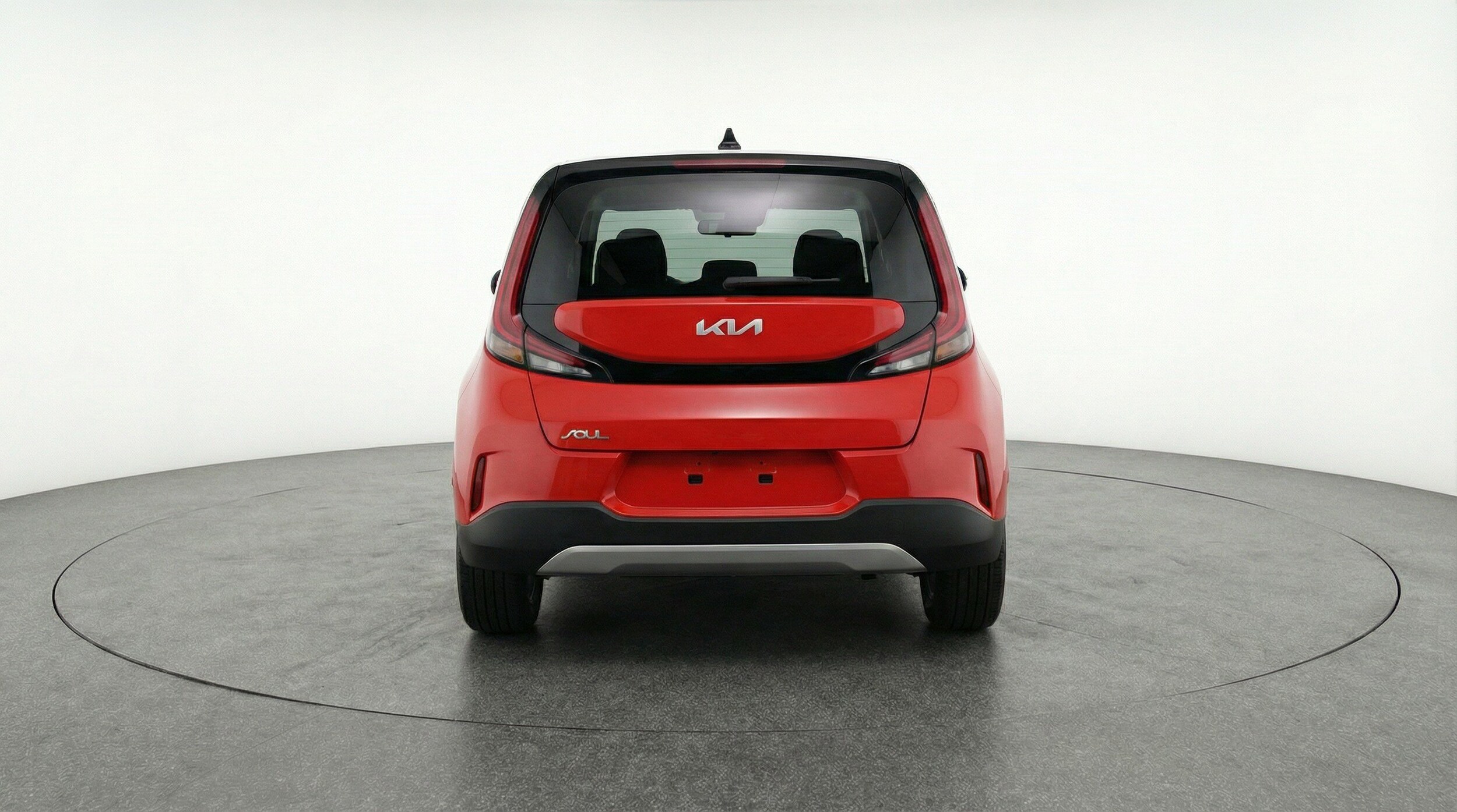 Thumbnail: 2025 Kia Soul - 7