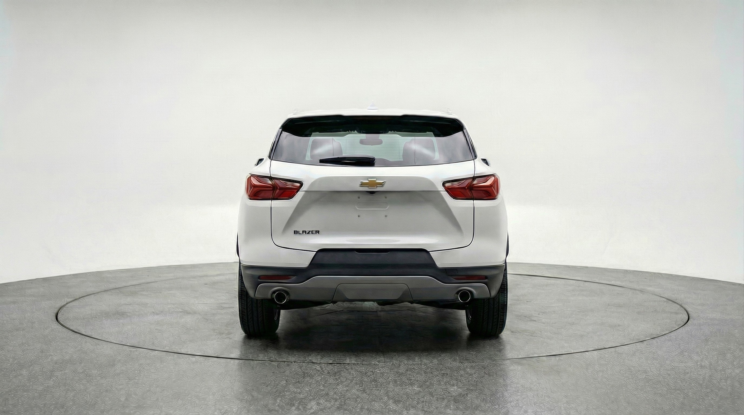 Thumbnail: 2025 Chevrolet Blazer - 7