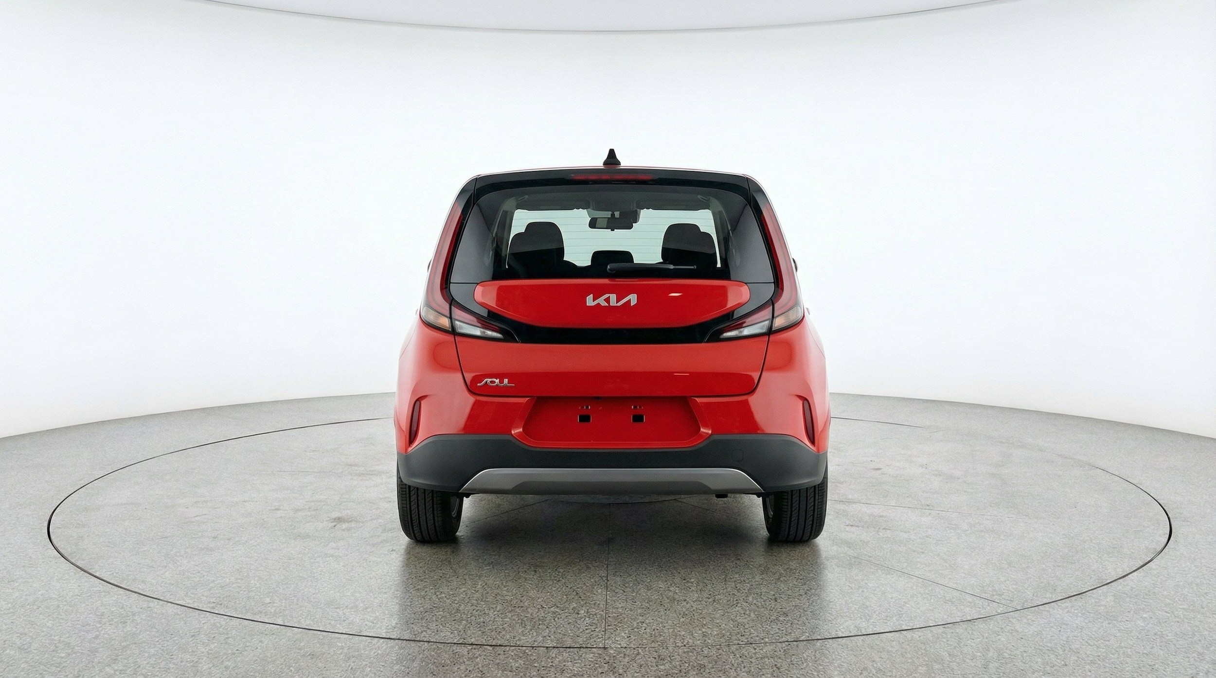 Thumbnail: 2025 Kia Soul - 7