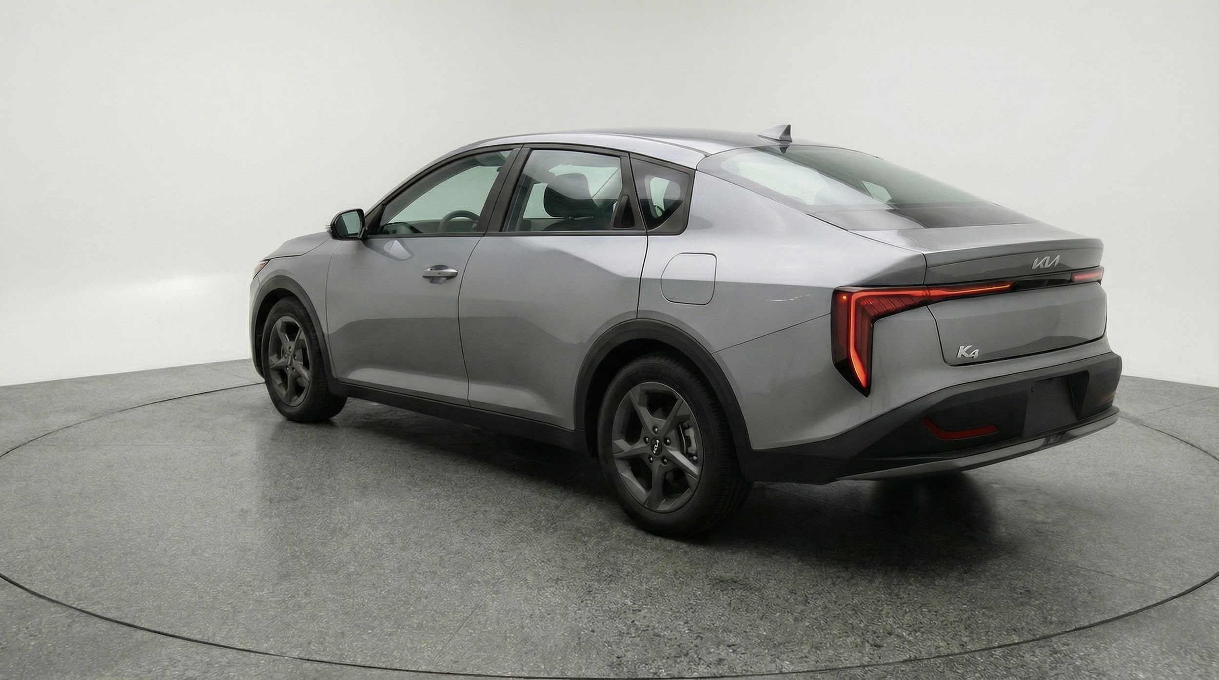 Thumbnail: 2025 Kia K4 - 5