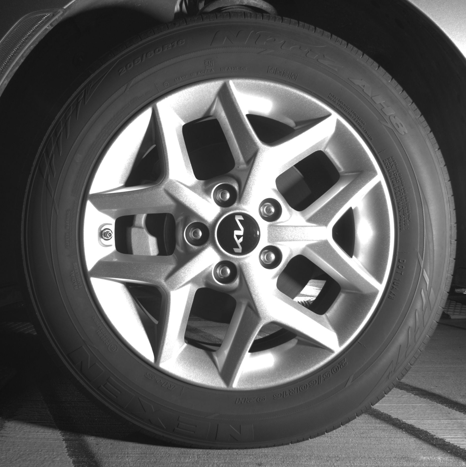 Thumbnail: 2025 Kia Soul - 9