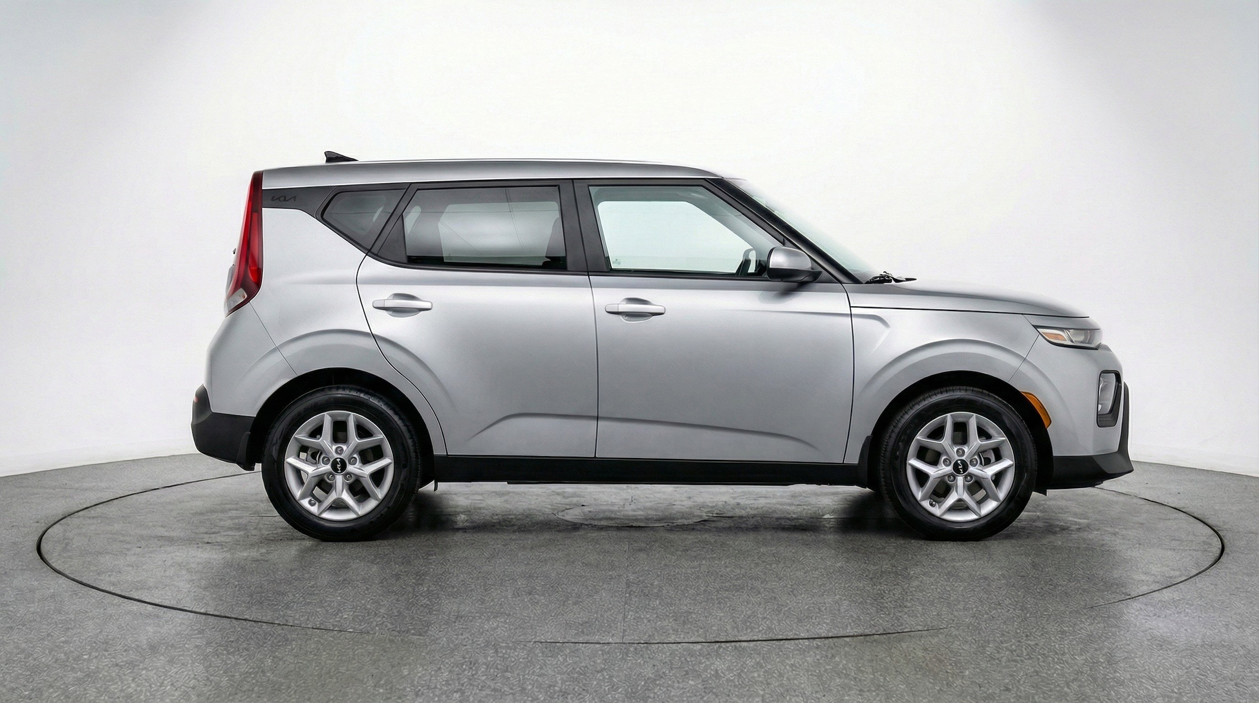 Thumbnail: 2025 Kia Soul - 11